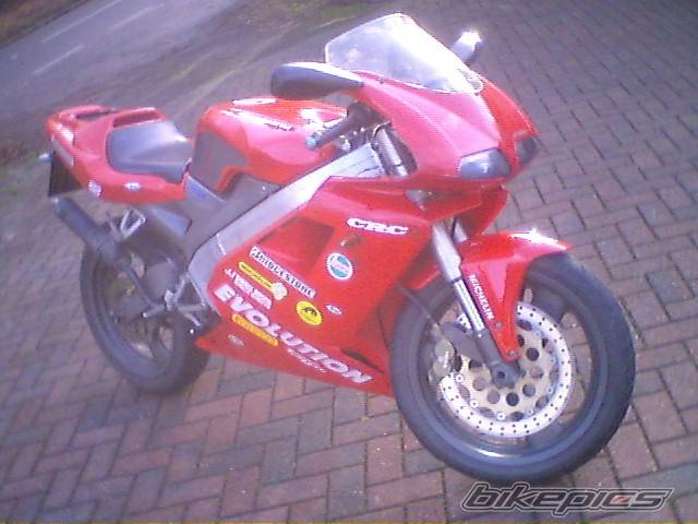 Bike Photo 262252