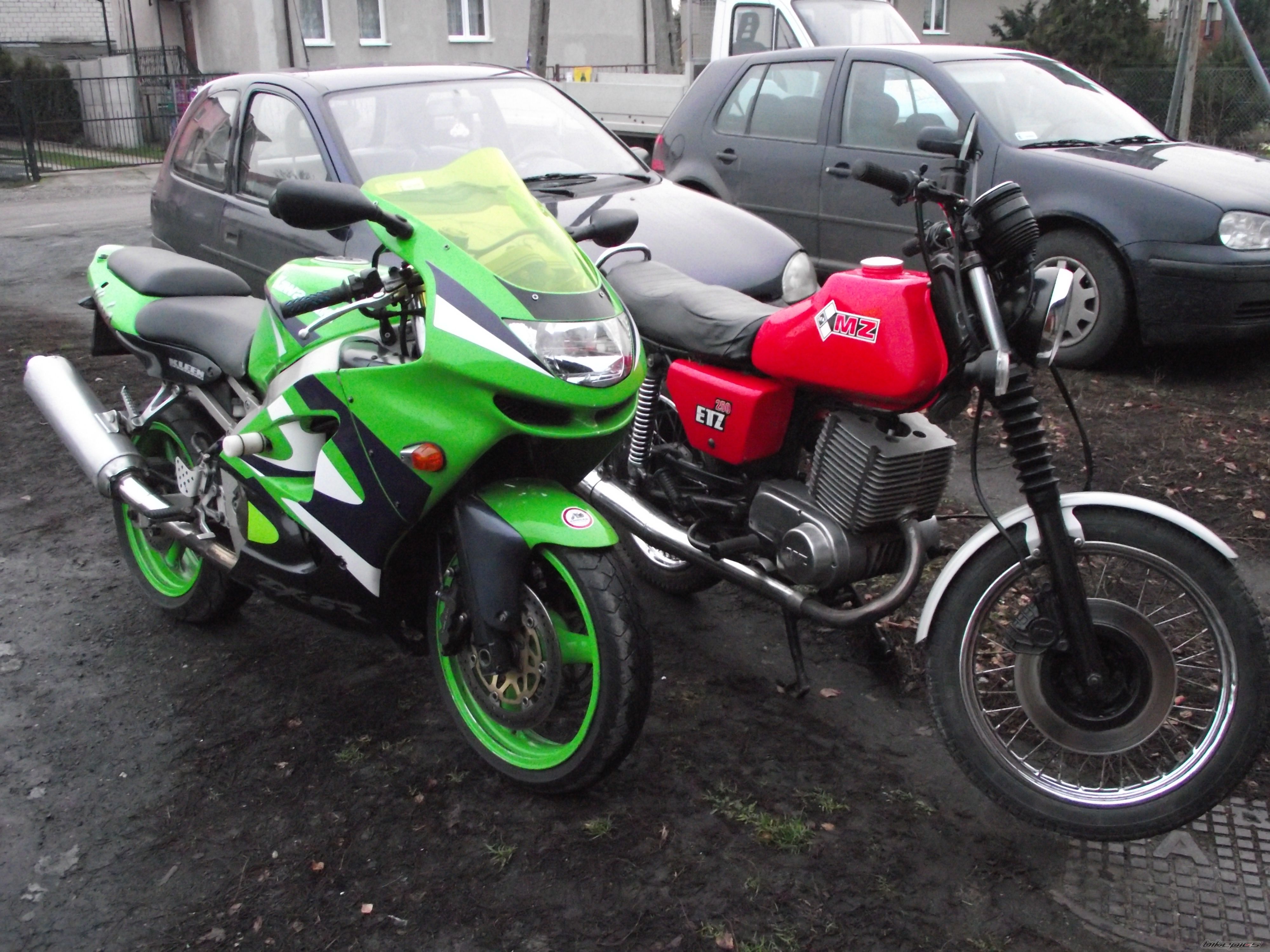 Bike Photo 2622523