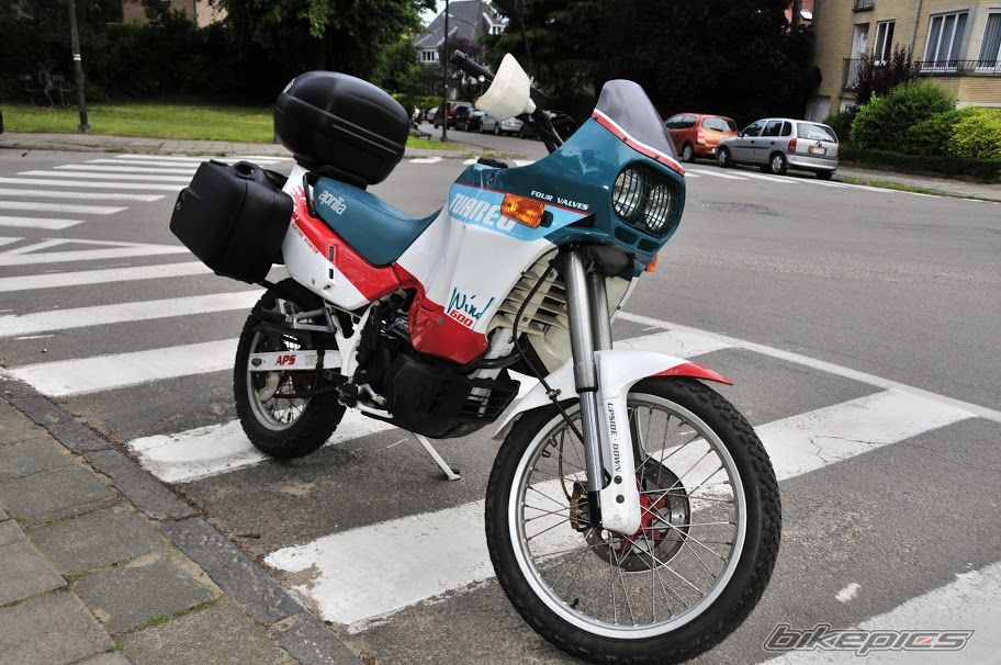Bike Photo 2622528