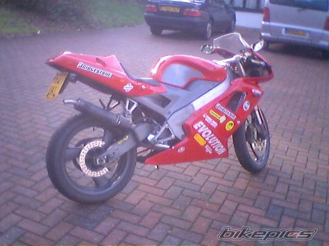 Bike Photo 262254