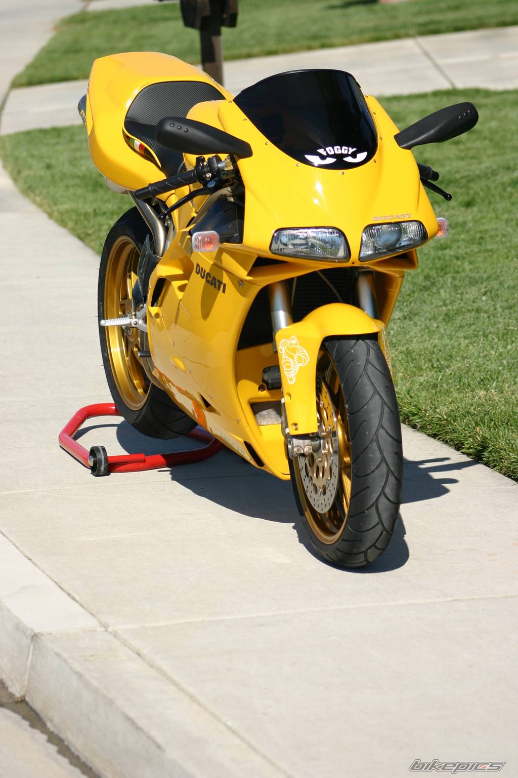 Bike Photo 262257