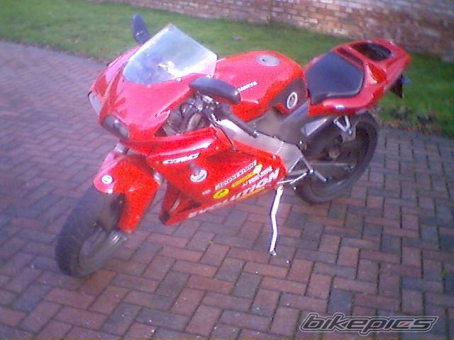 Bike Photo 262258