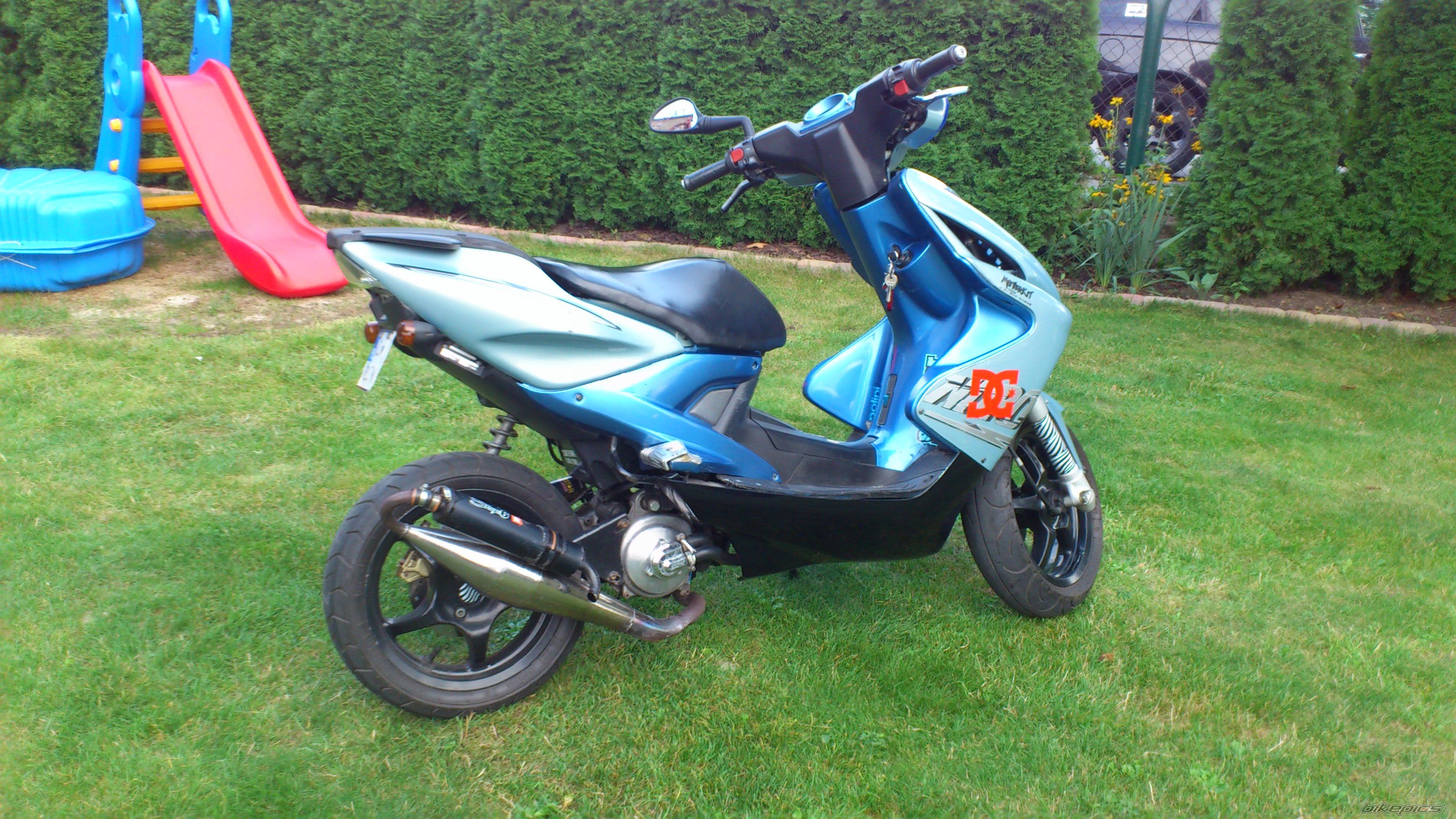 Bike Photo 2622588