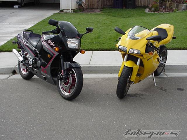 Bike Photo 262259