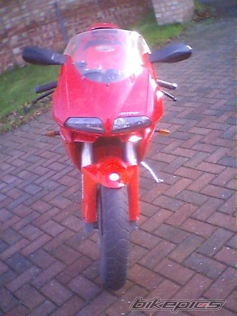 Bike Photo 262260