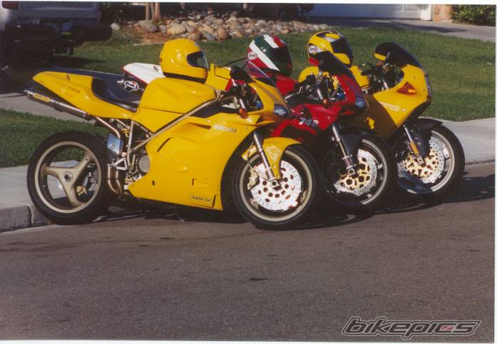 Bike Photo 262265