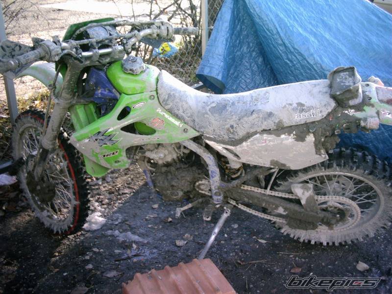 Bike Photo 262278
