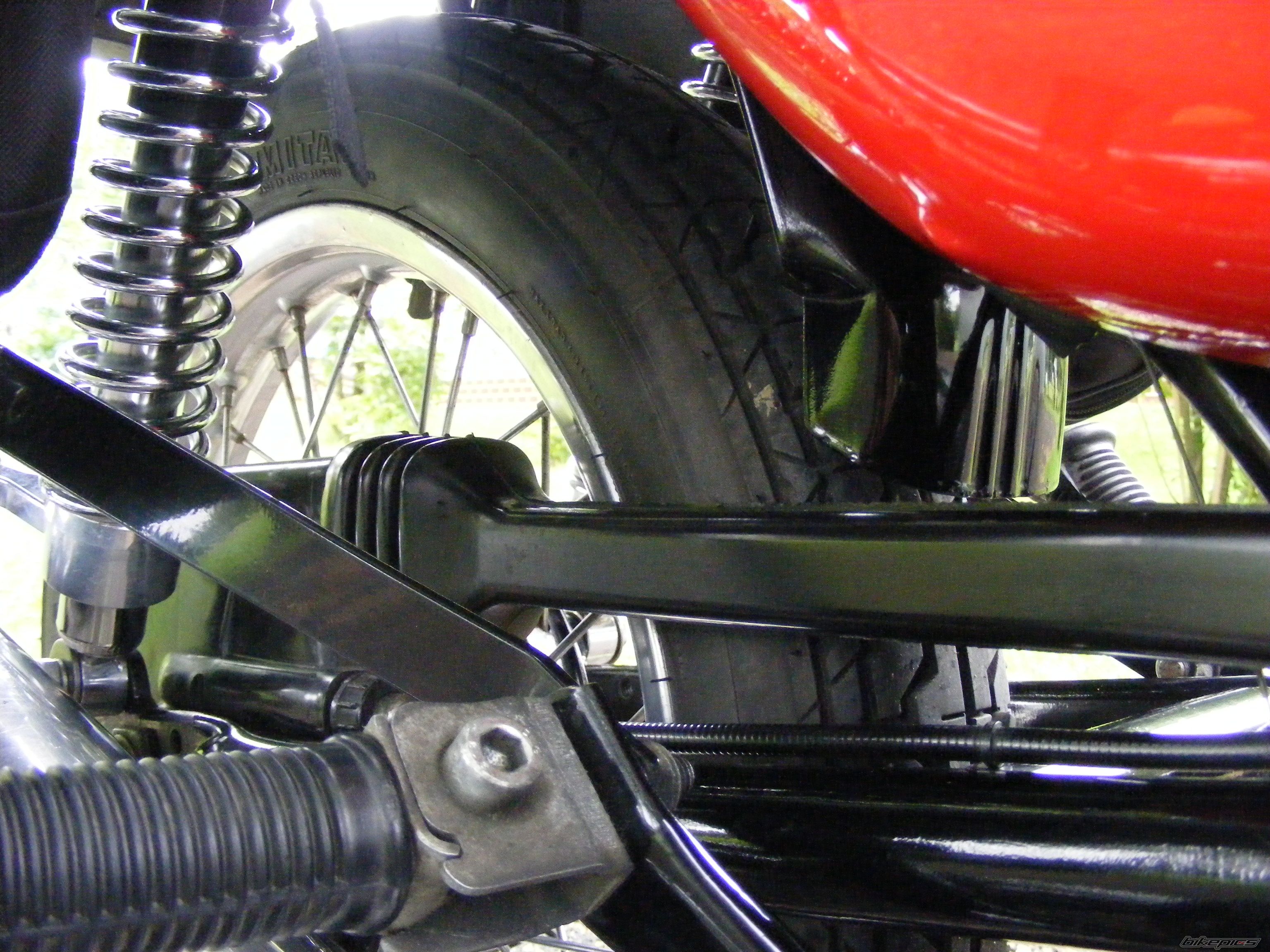 Bike Photo 2622841