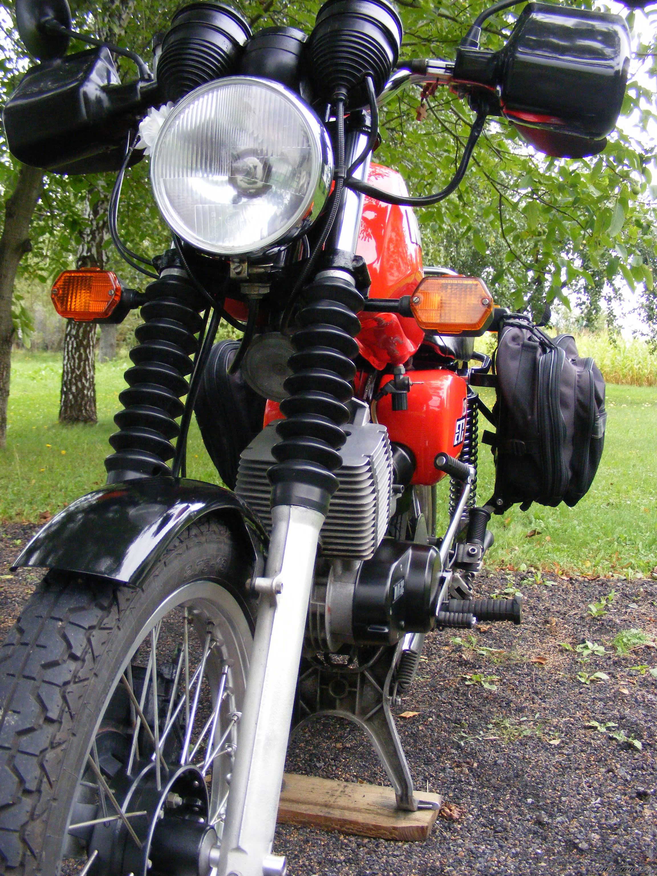 Bike Photo 2622845