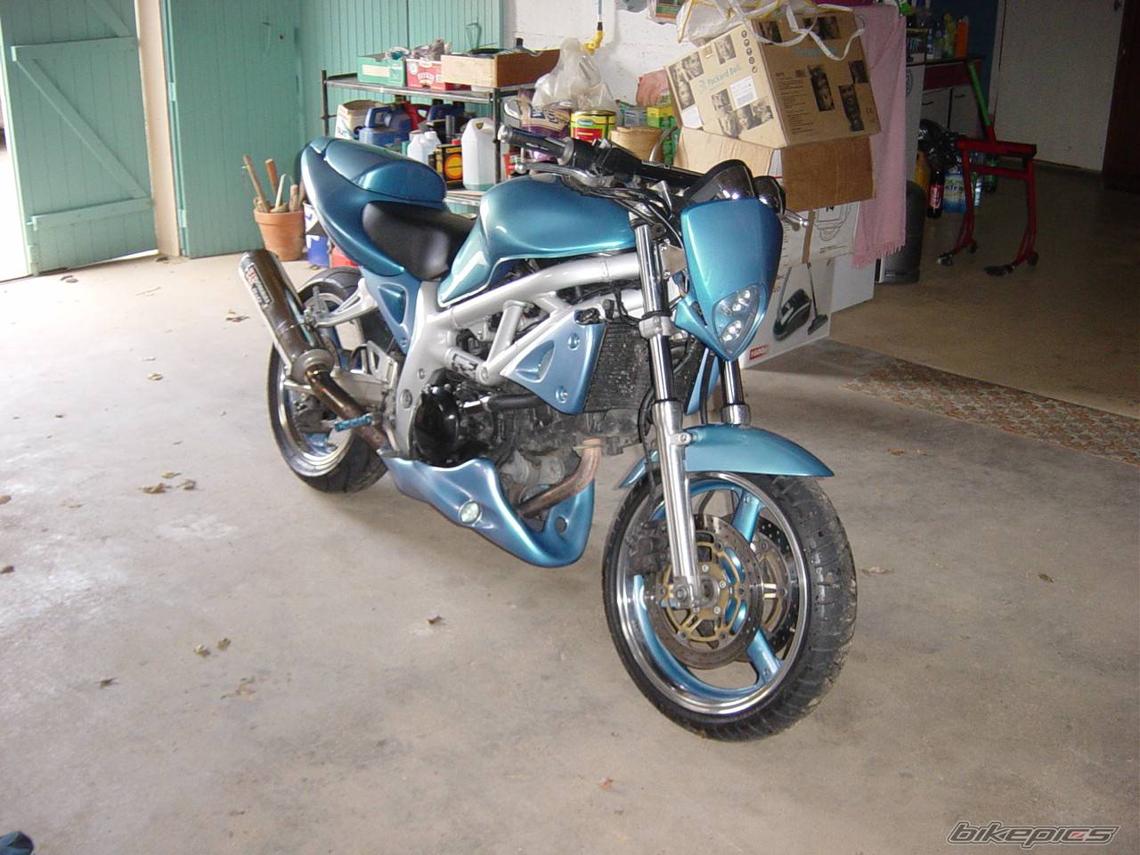 Bike Photo 262285