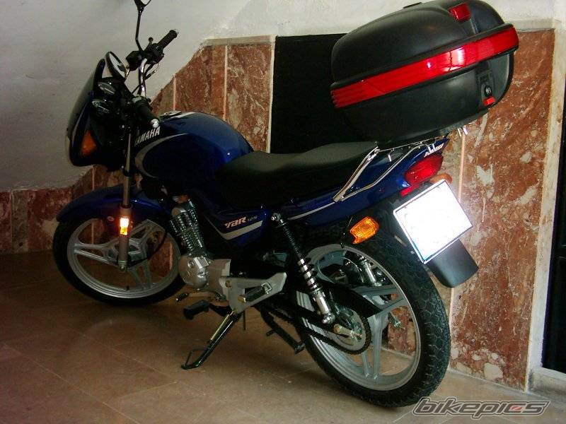 Bike Photo 262286