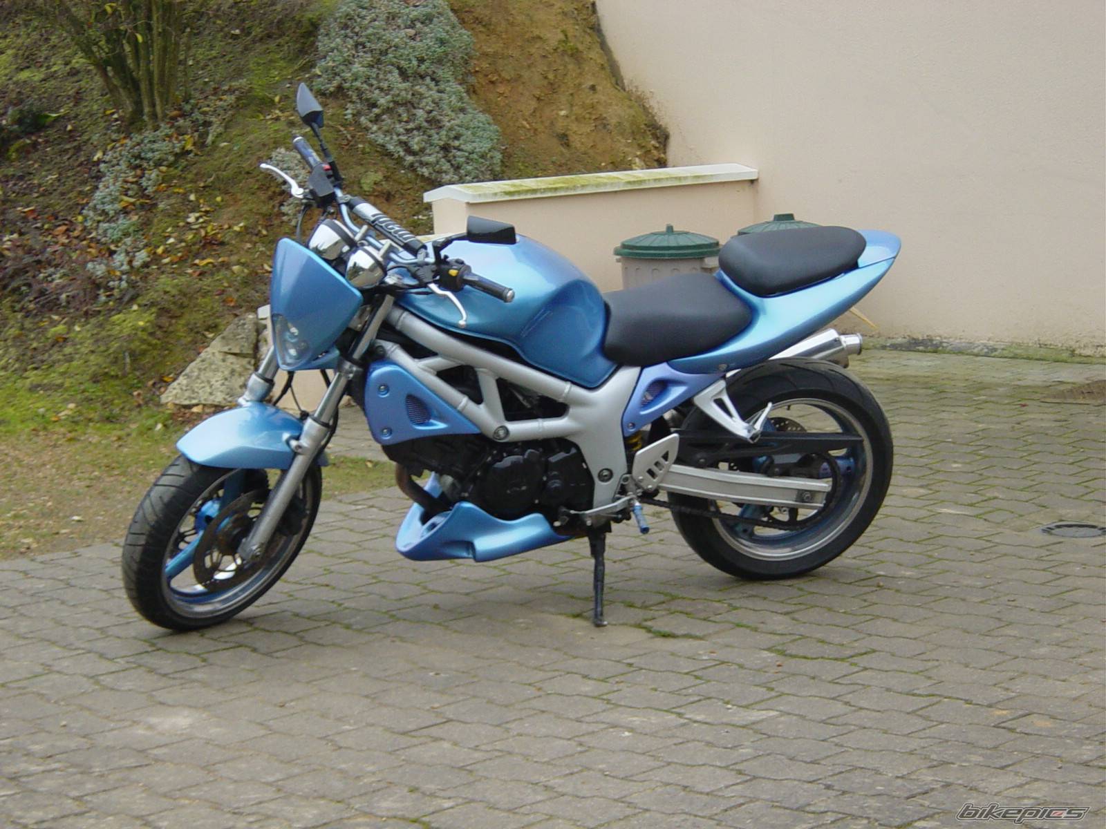 Bike Photo 262289