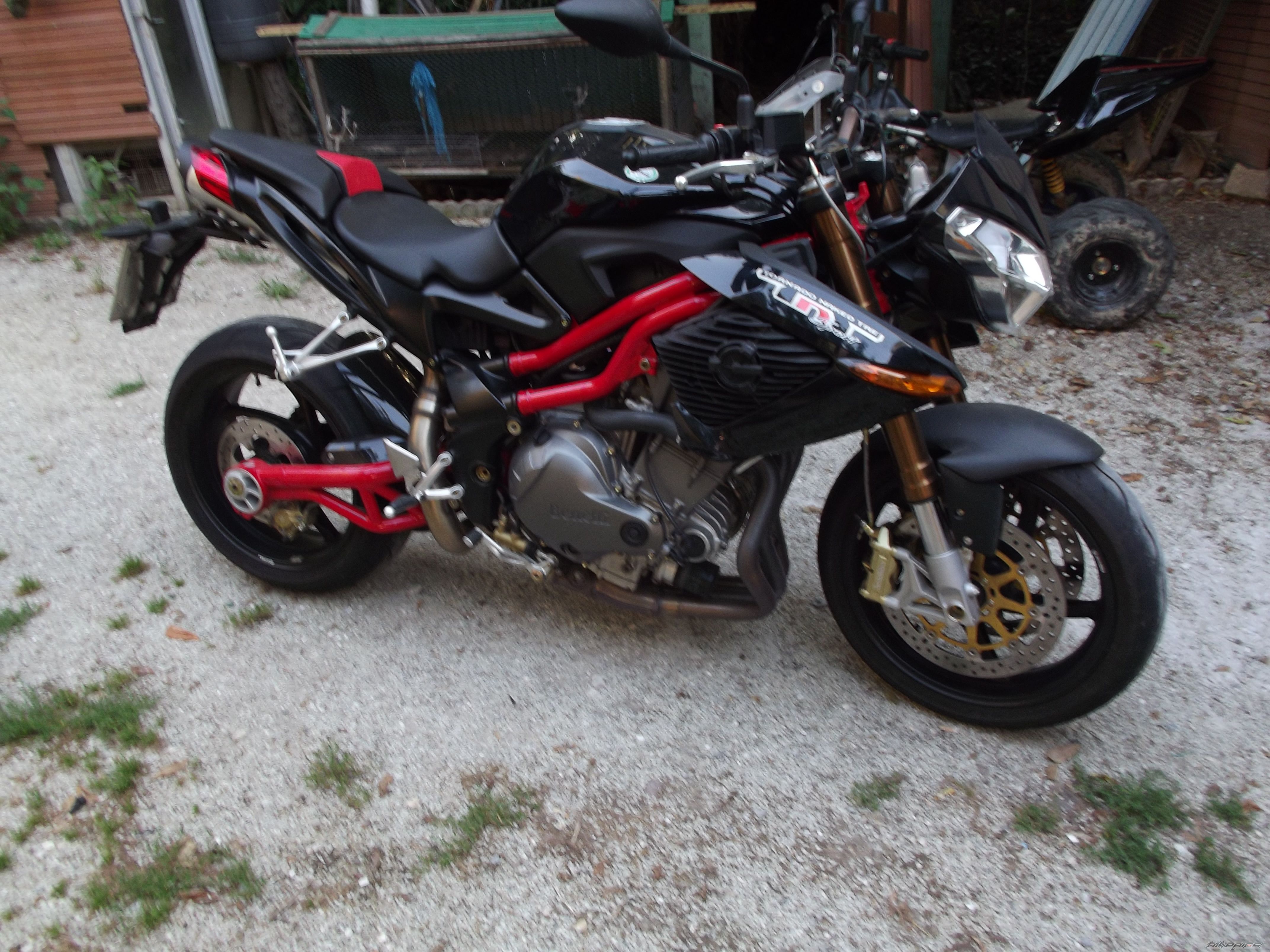 Bike Photo 2622903