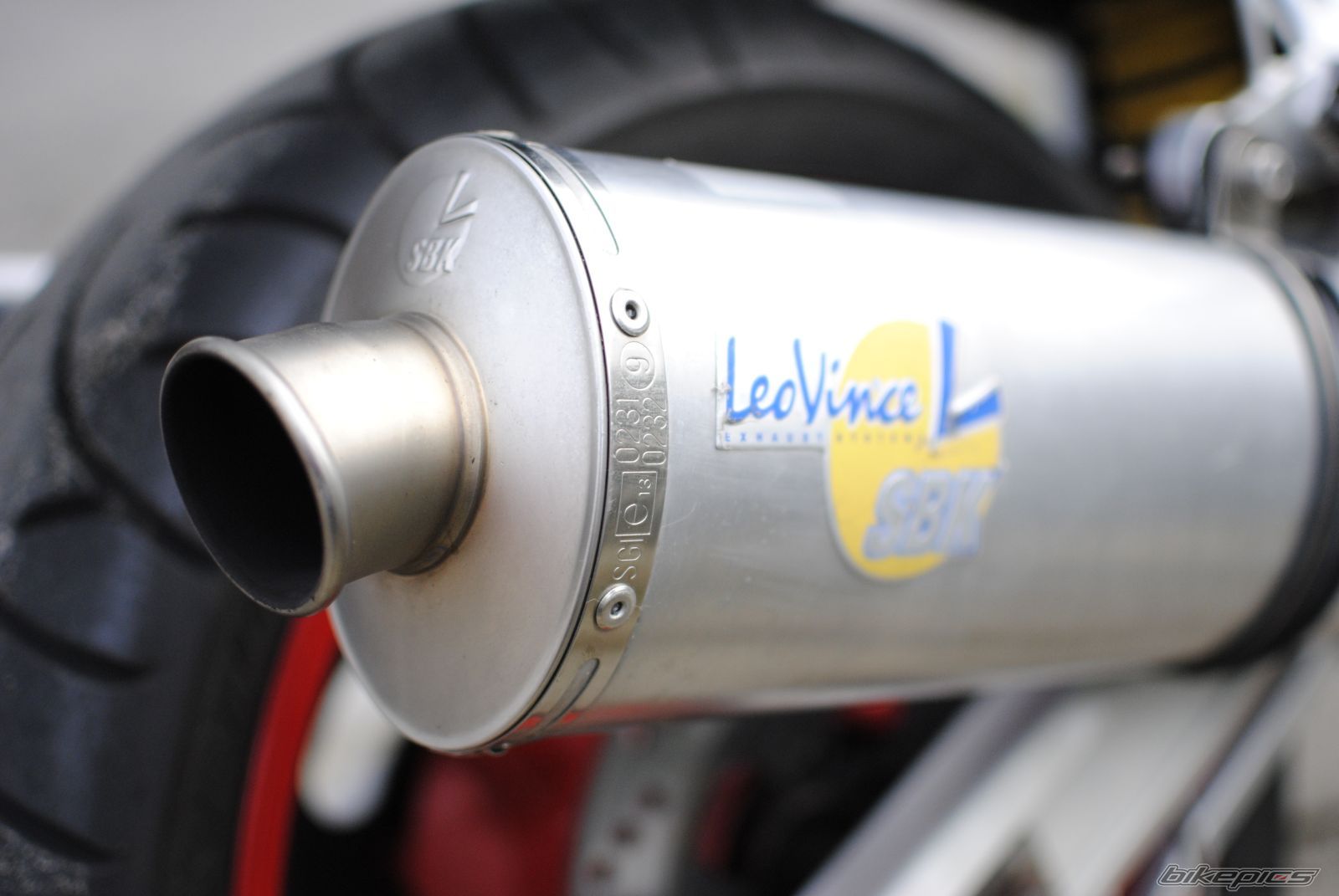 Bike Photo 2623110