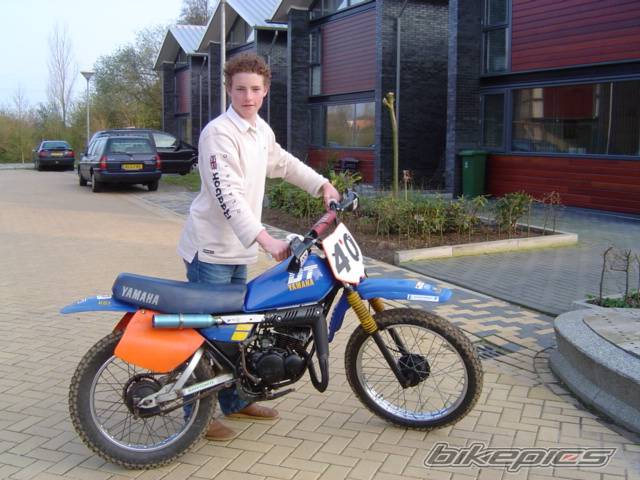 Bike Photo 262318