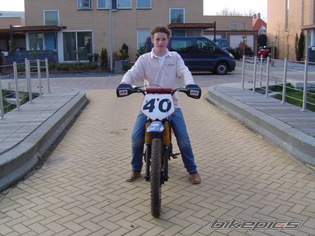 Bike Photo 262319