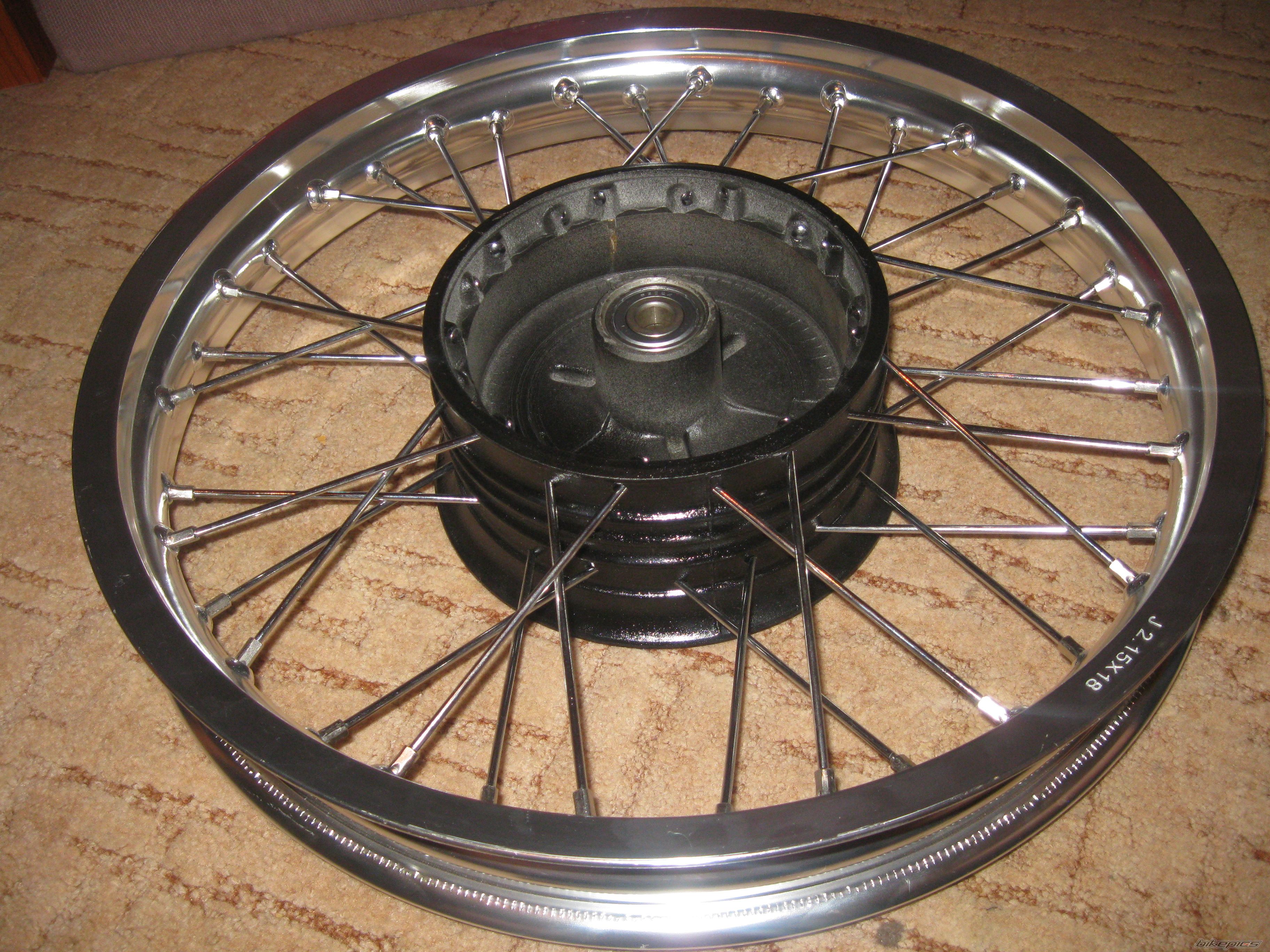 Bike Photo 2623350