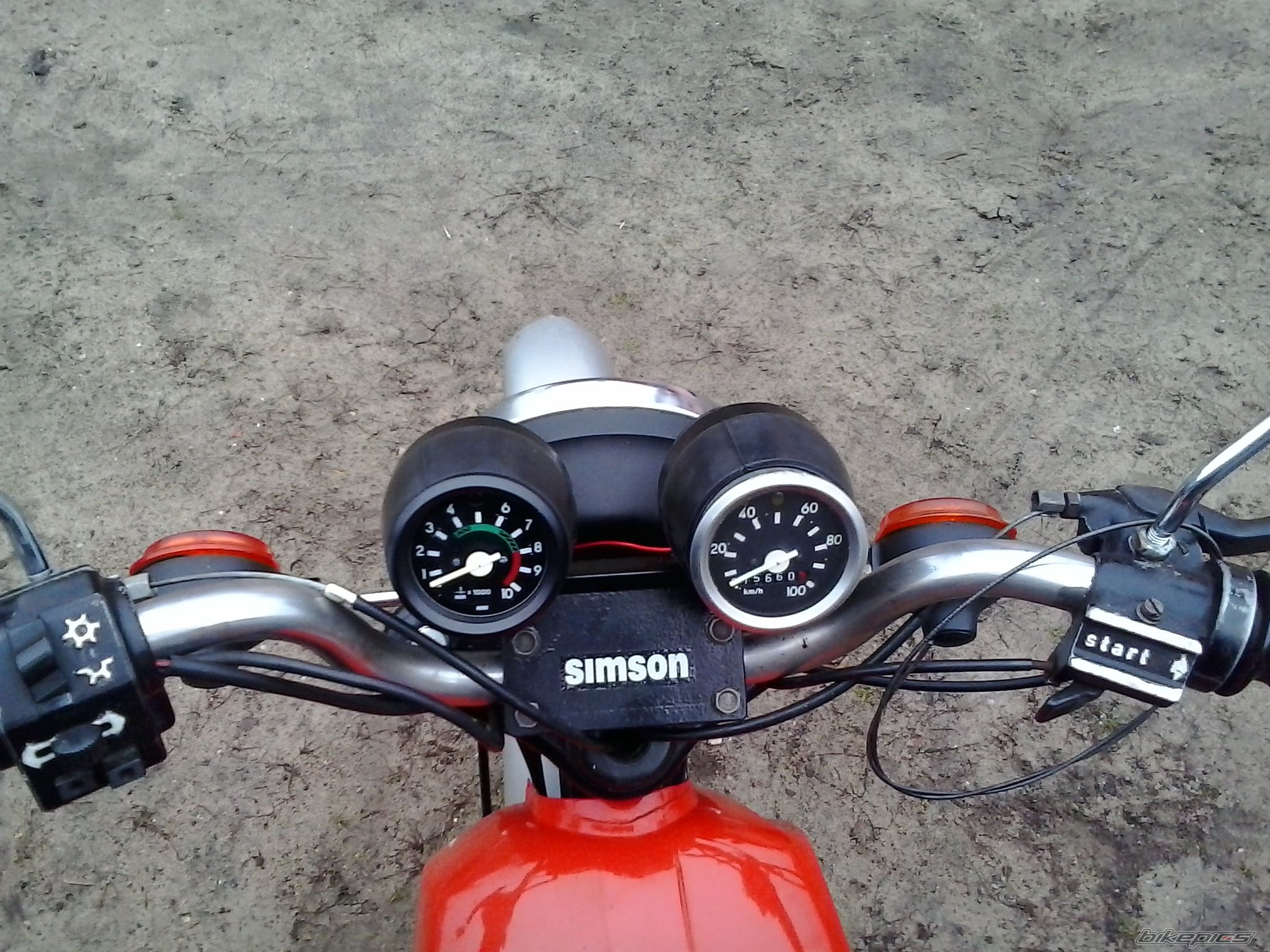 Bike Photo 2623367