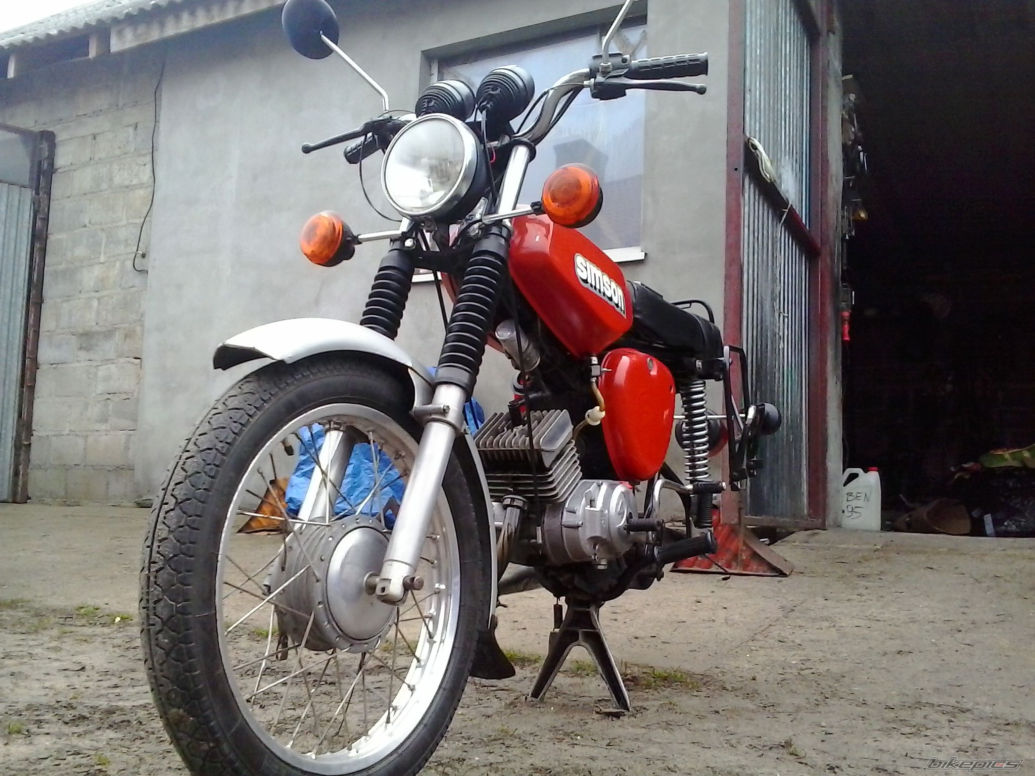 Bike Photo 2623369