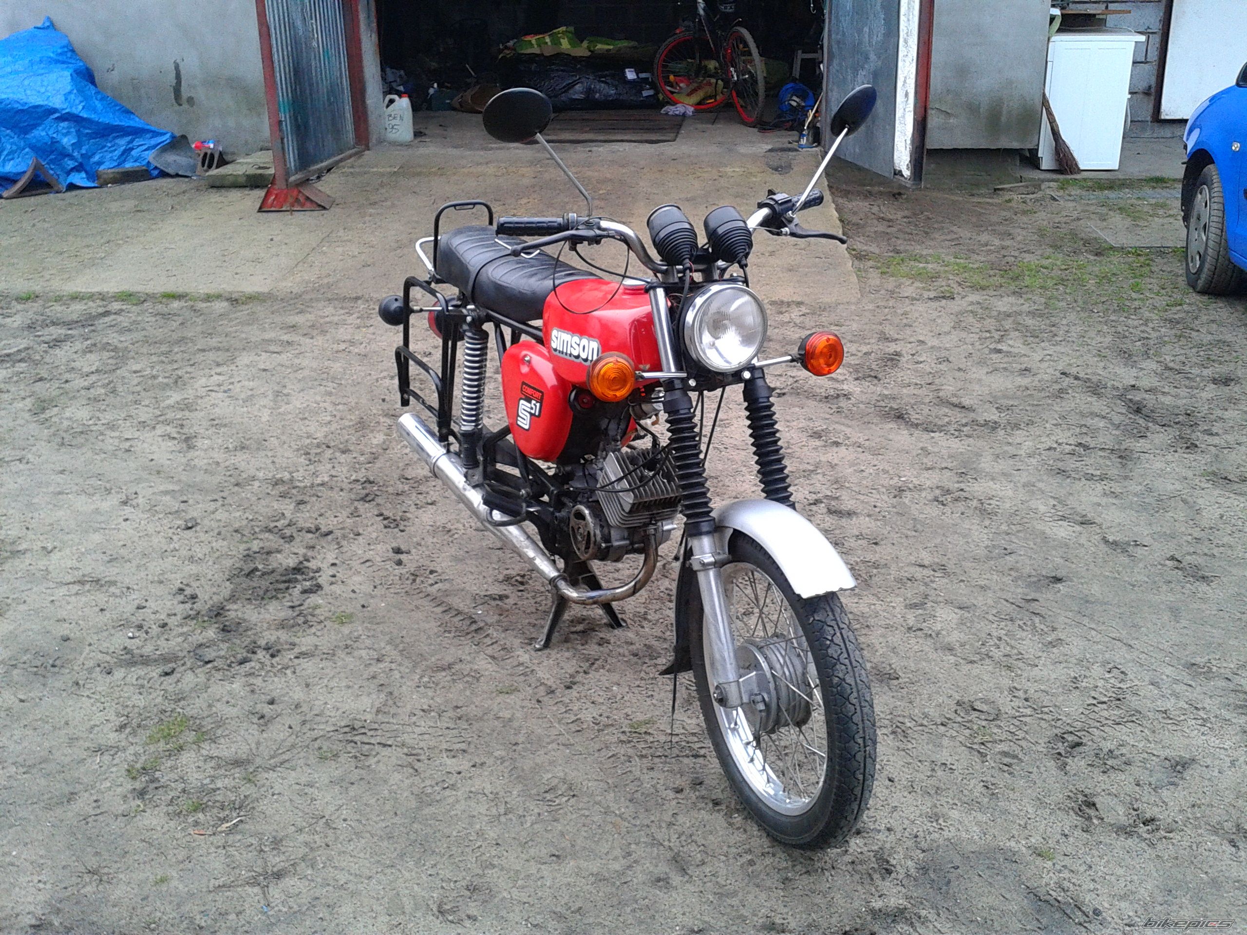 Bike Photo 2623371