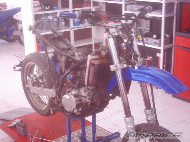 Bike Photo 262350