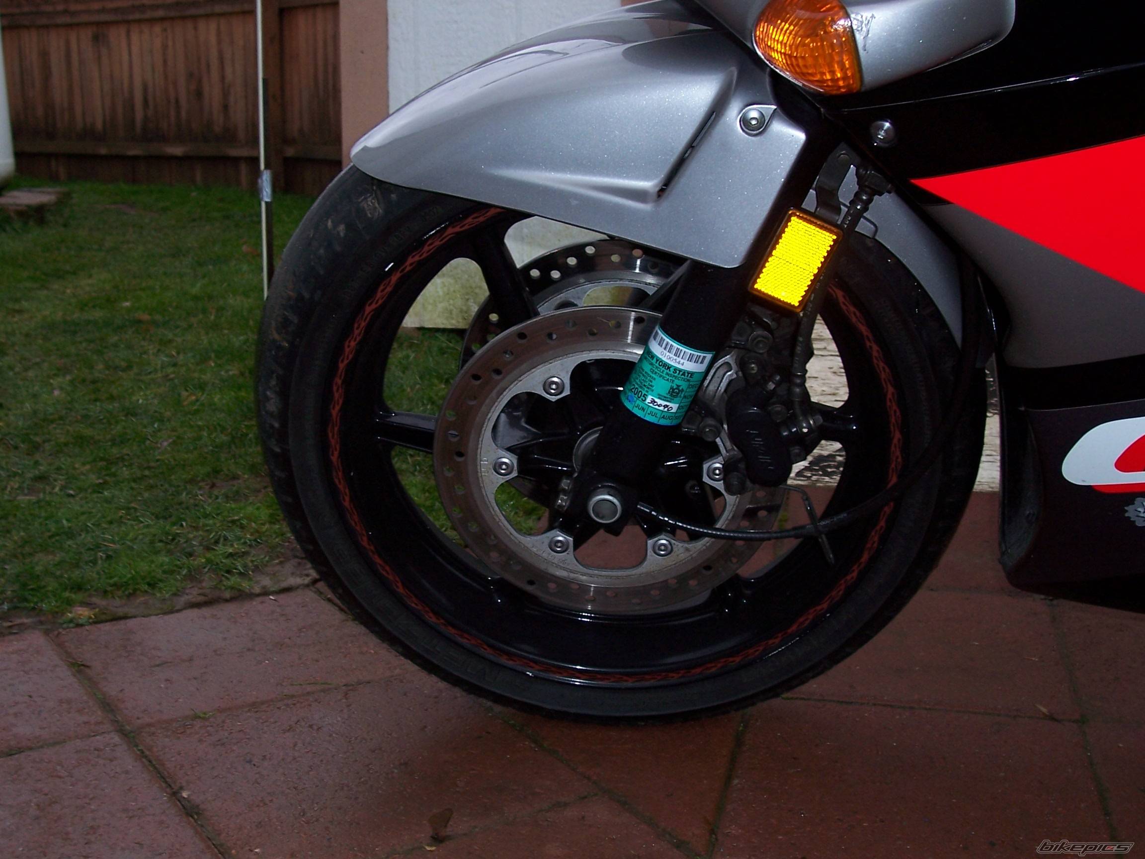 Bike Photo 262366