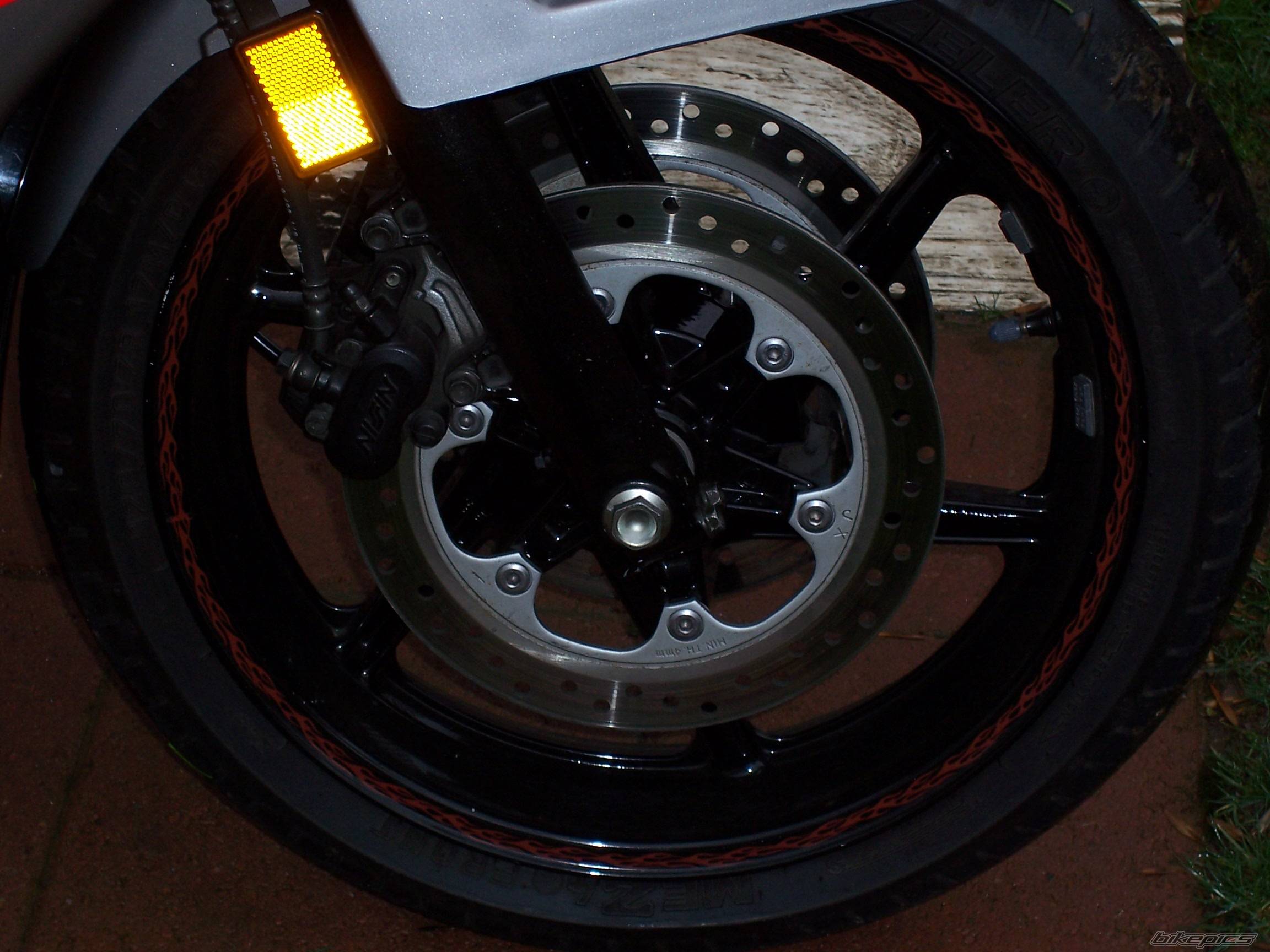 Bike Photo 262370