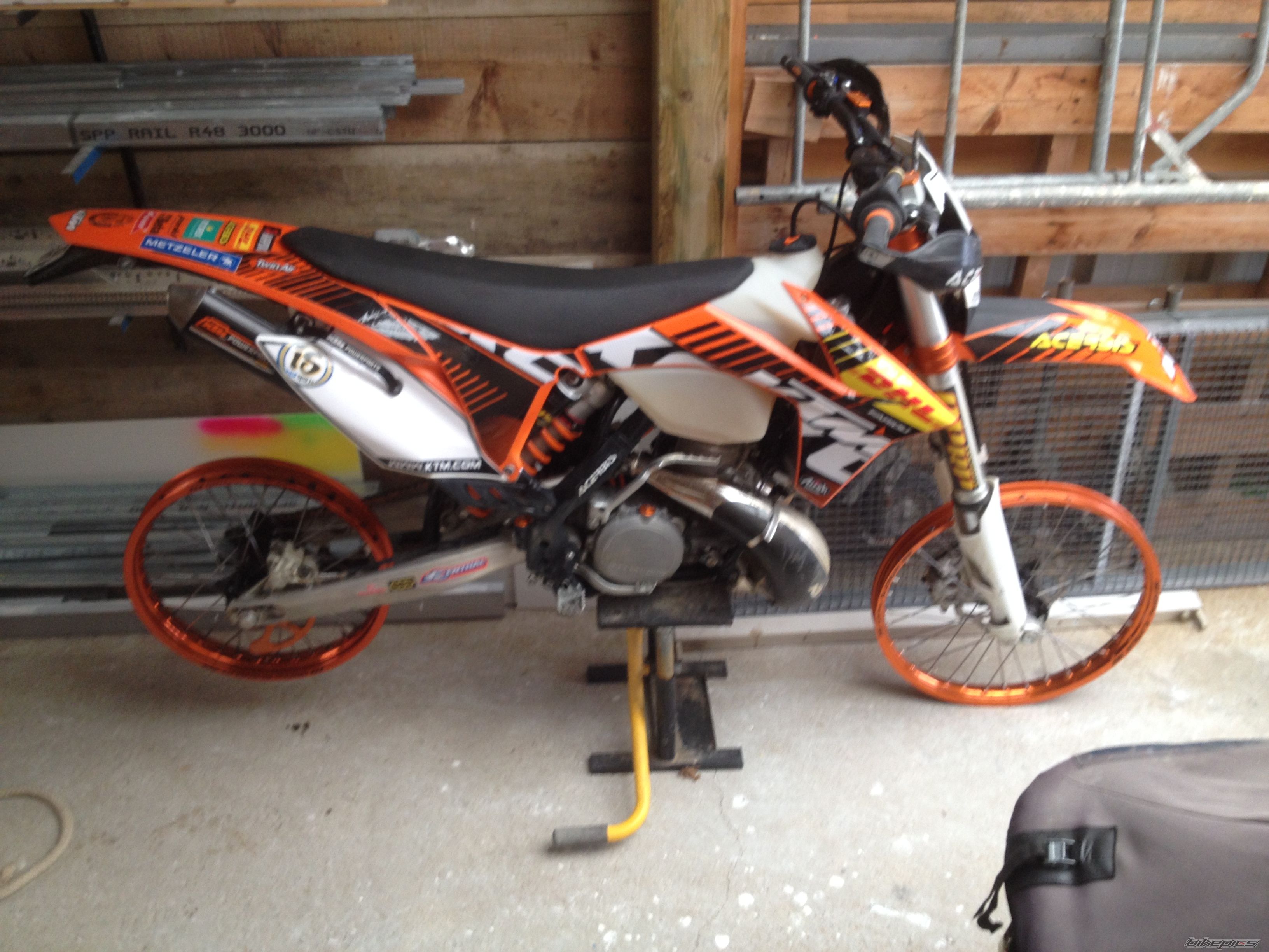 Bike Photo 2623705