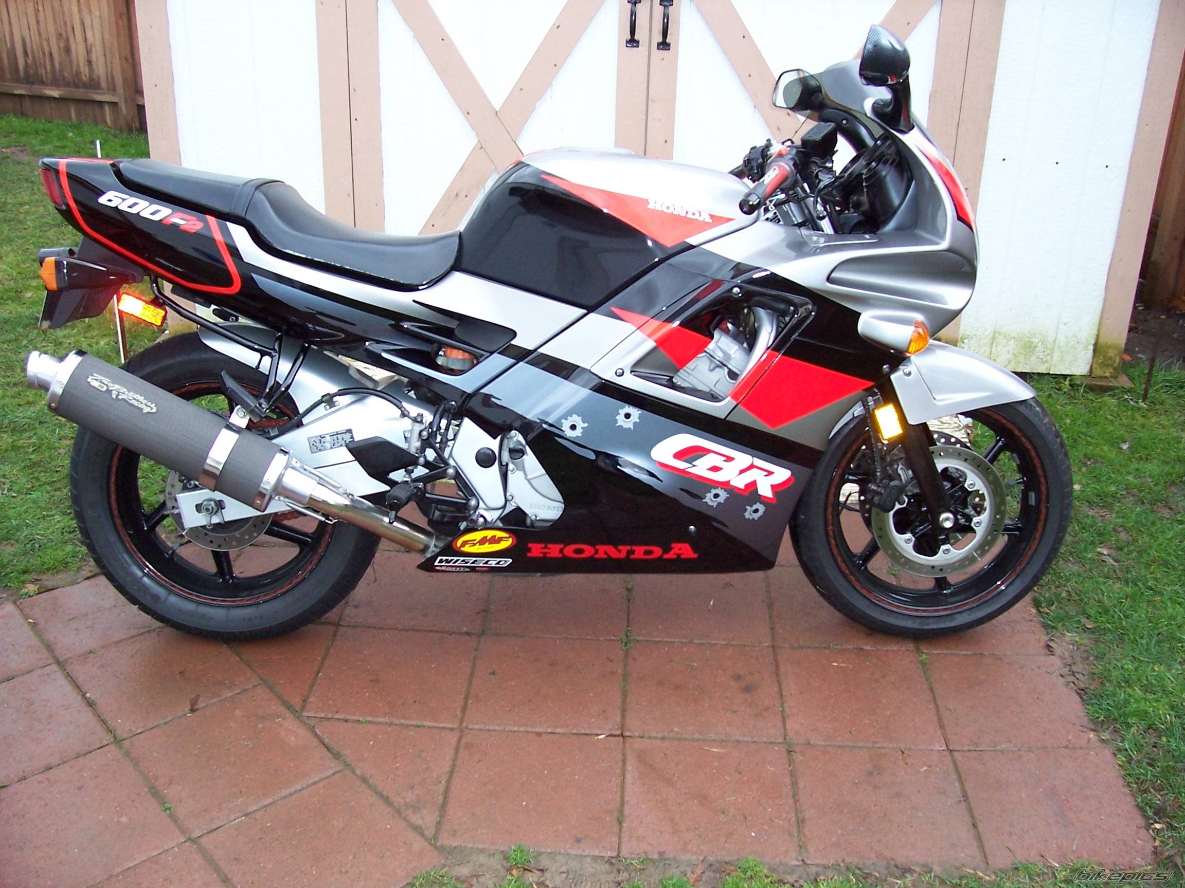 Bike Photo 262371