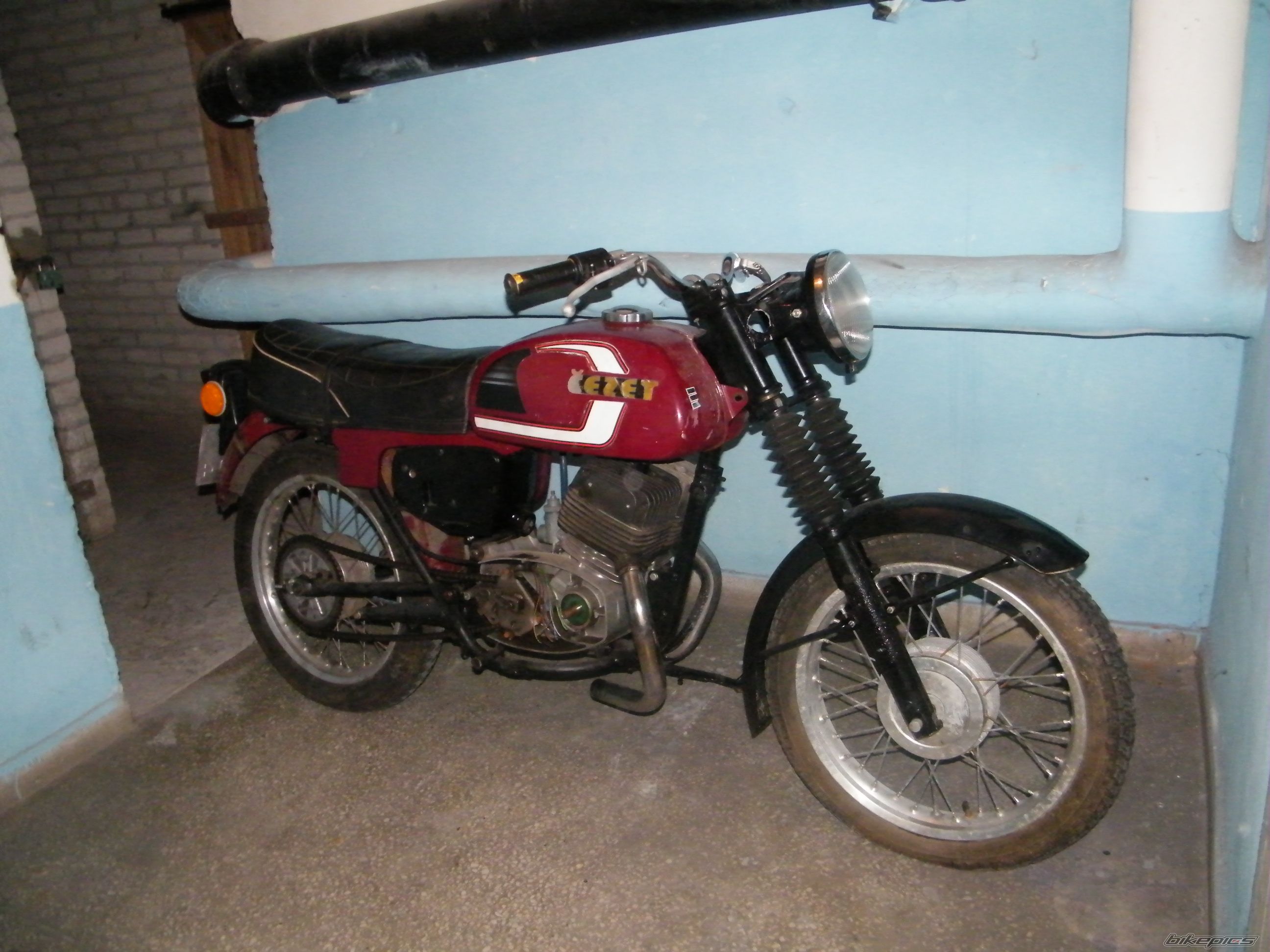 Bike Photo 2623785