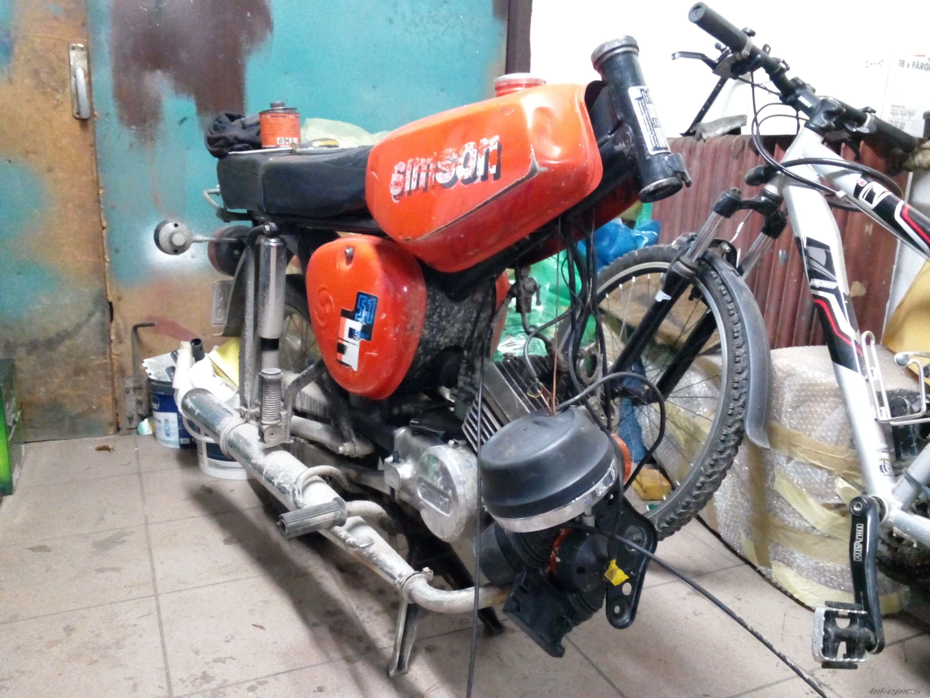 Bike Photo 2623804