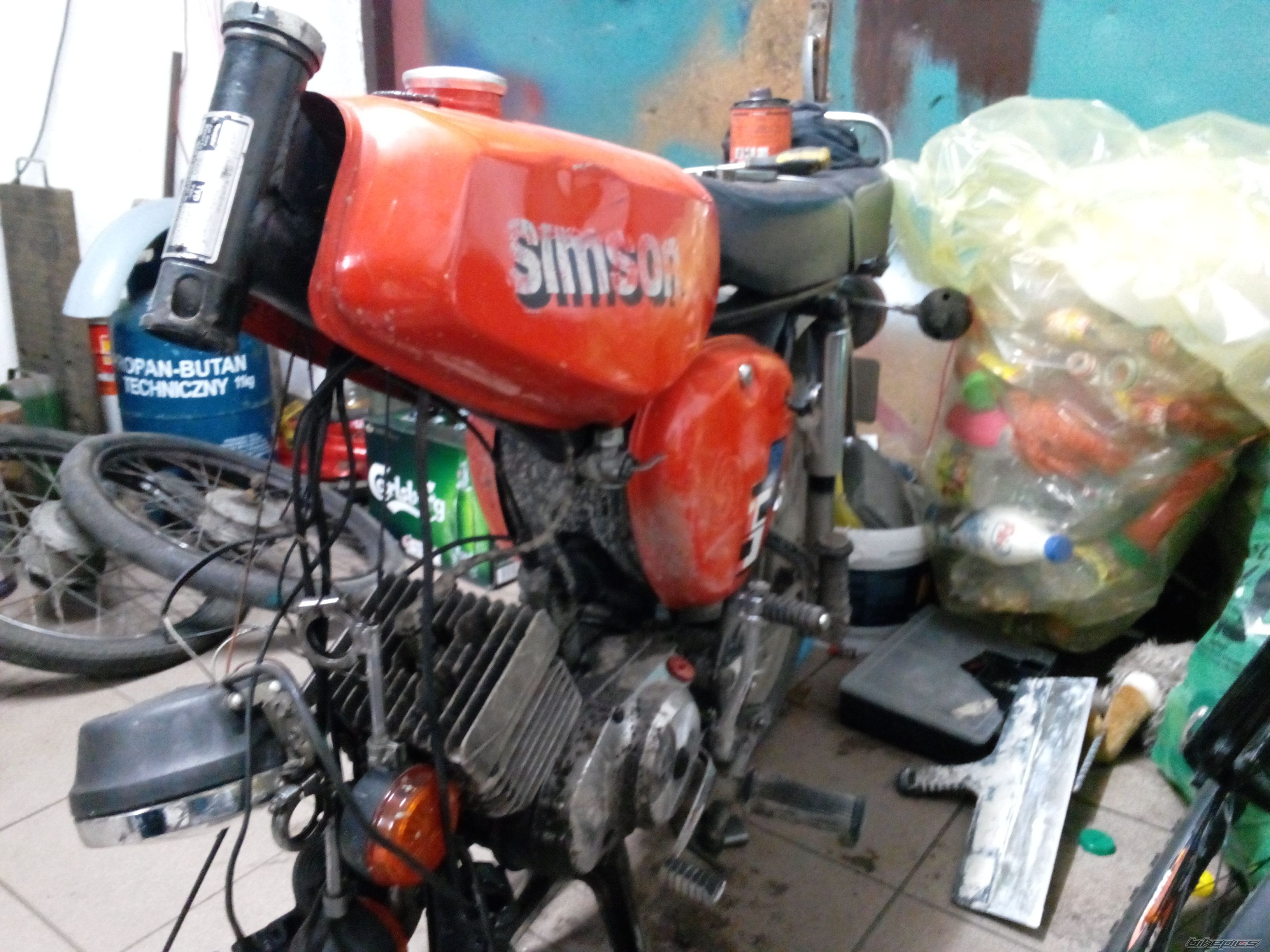 Bike Photo 2623805