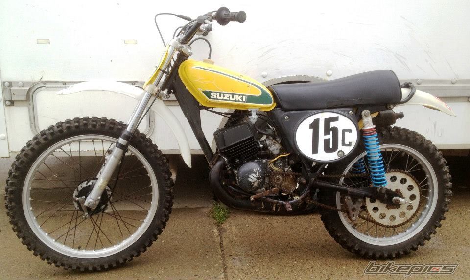 Bike Photo 2624143