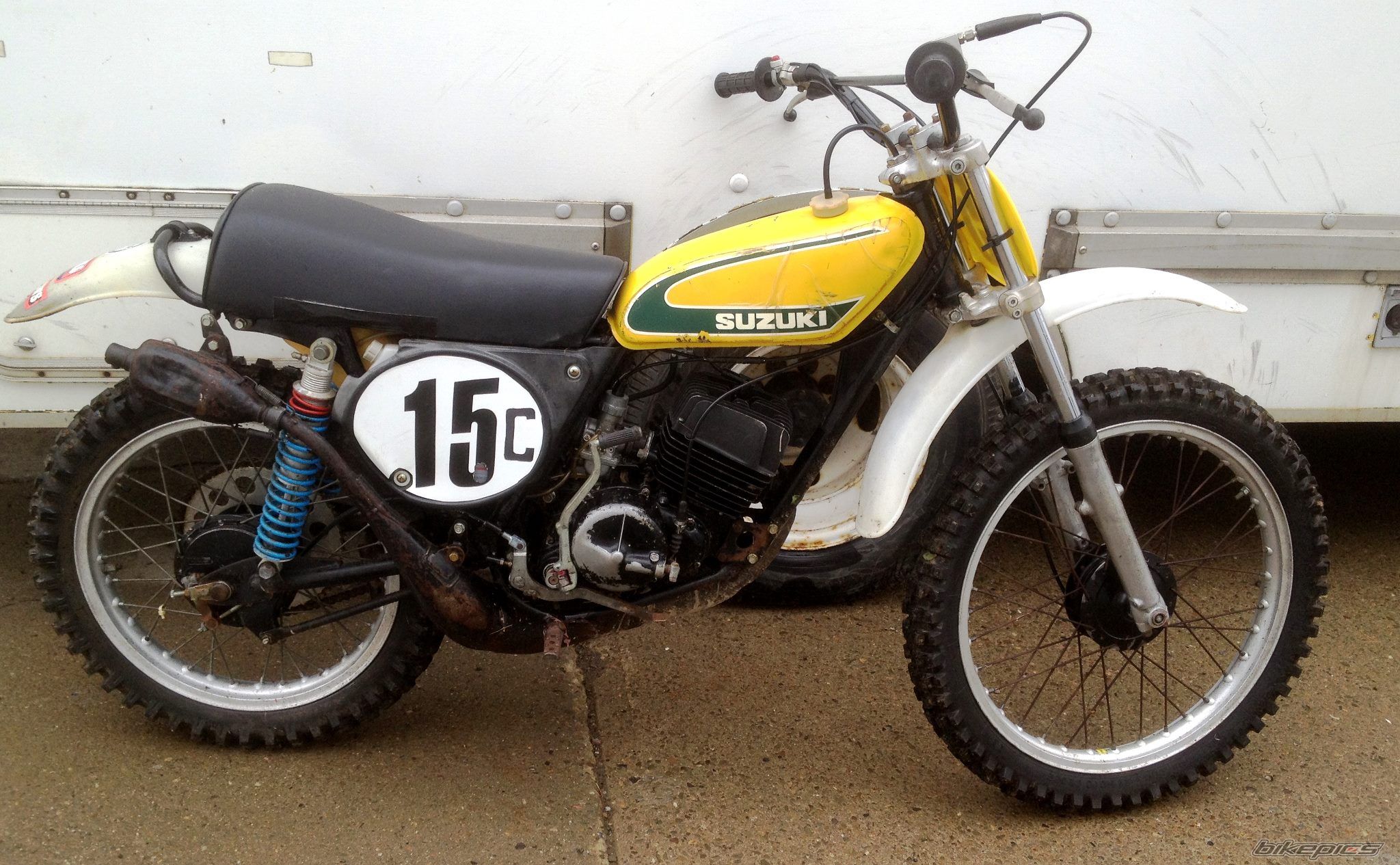 Bike Photo 2624144