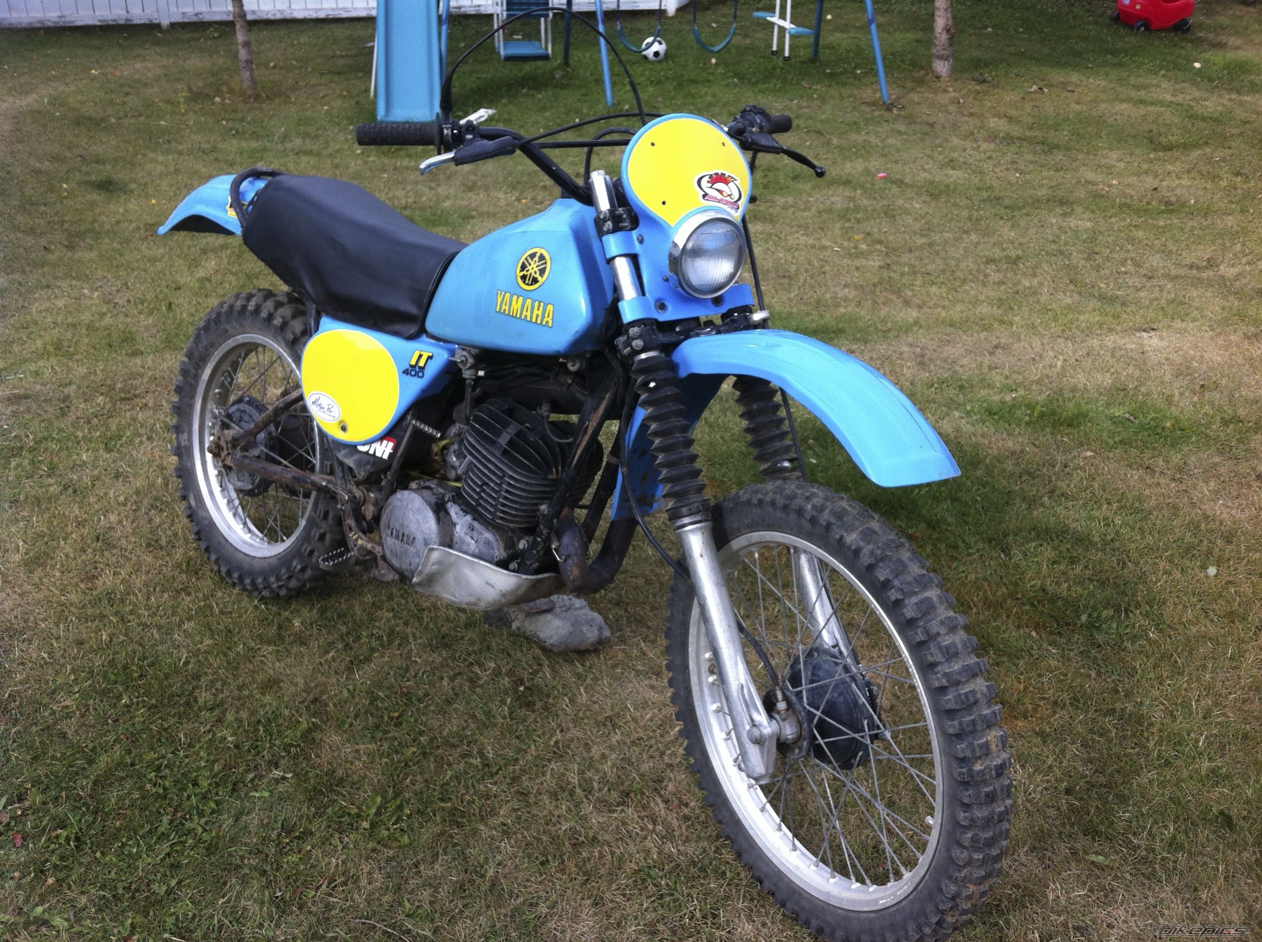 Bike Photo 2624172