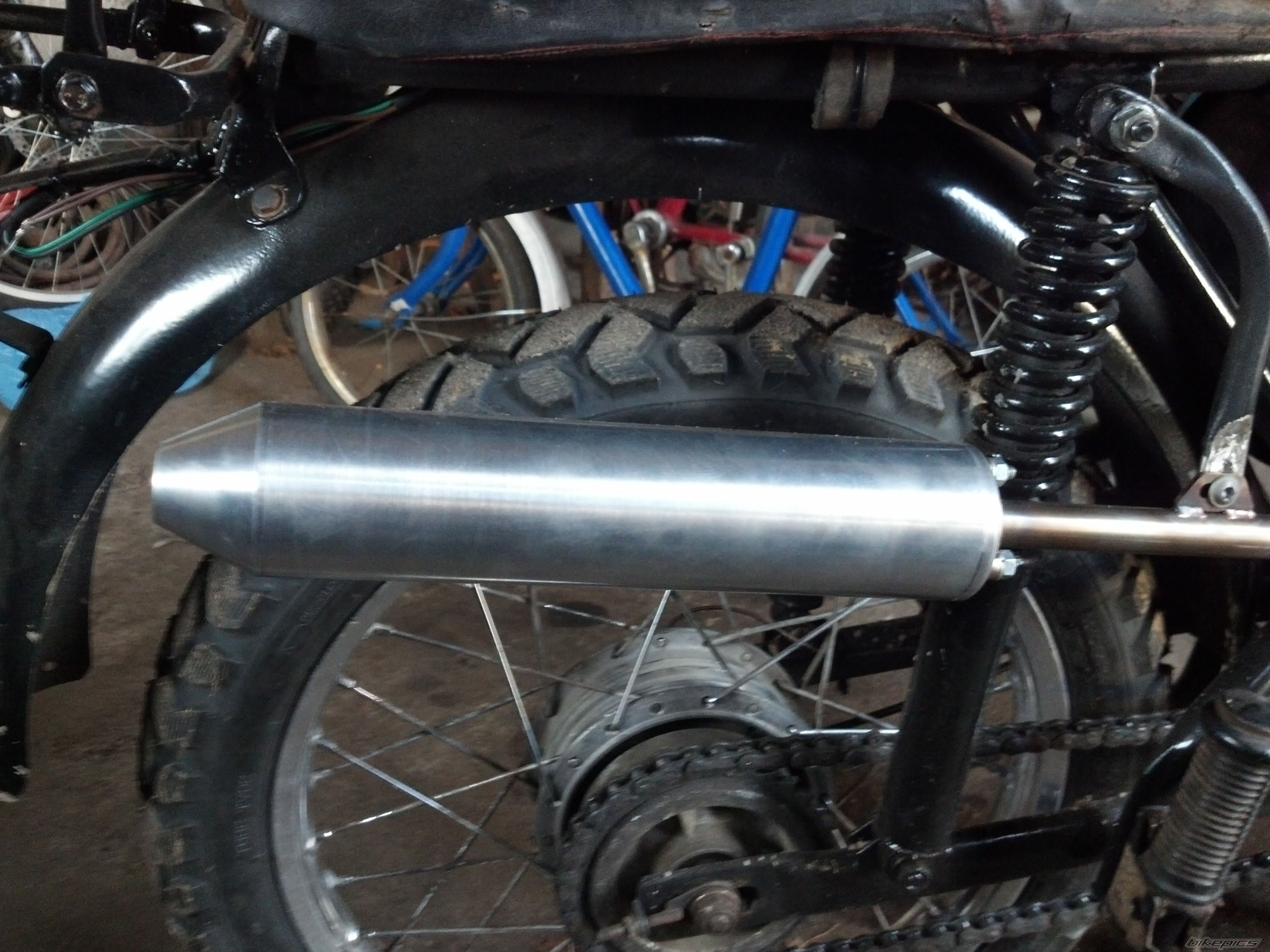 Bike Photo 2624215