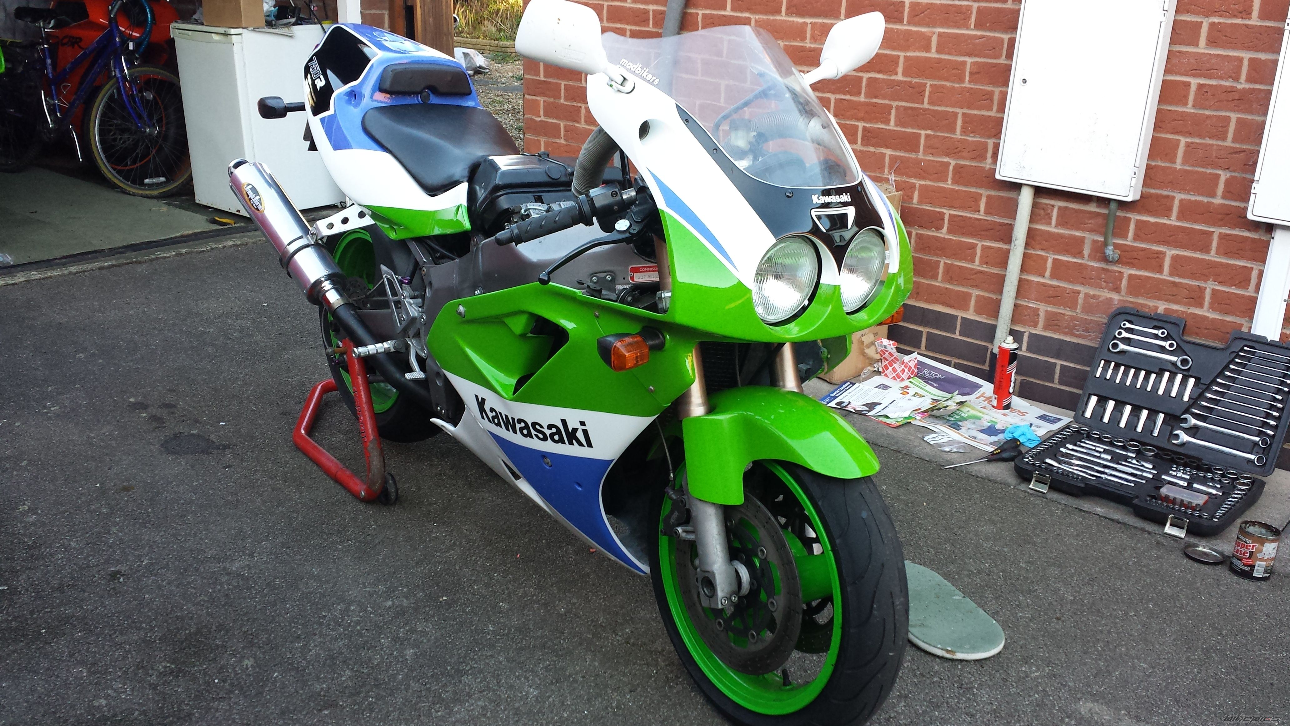 Bike Photo 2624380