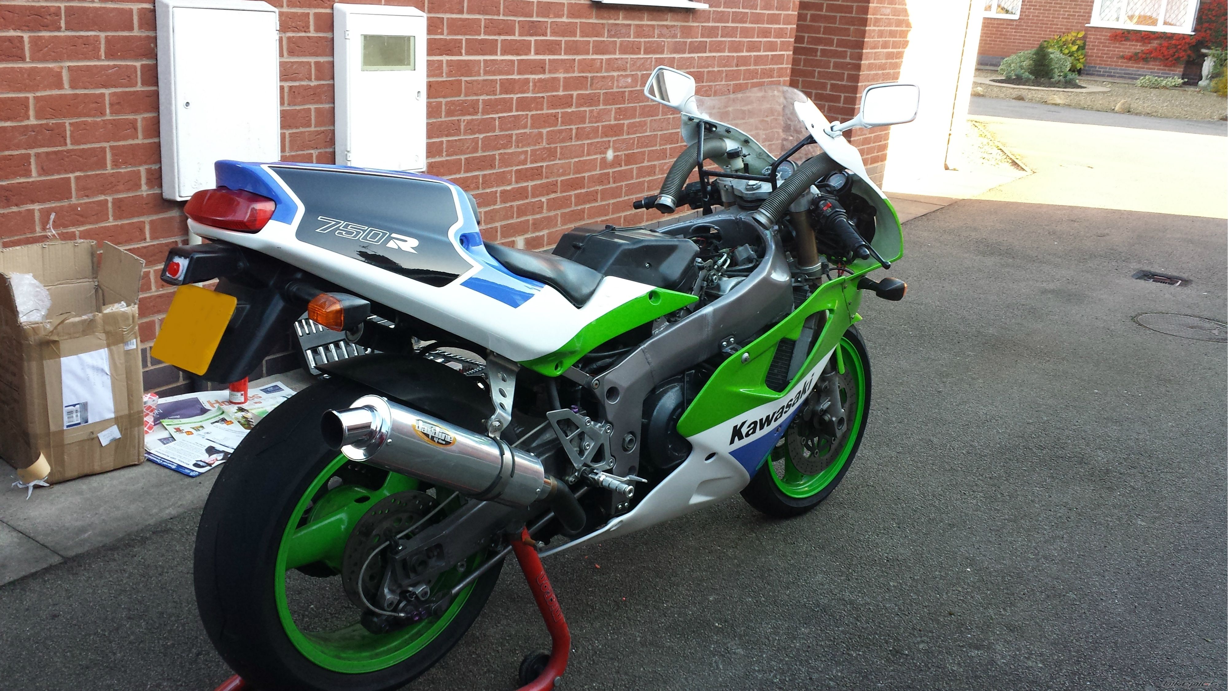 Bike Photo 2624390