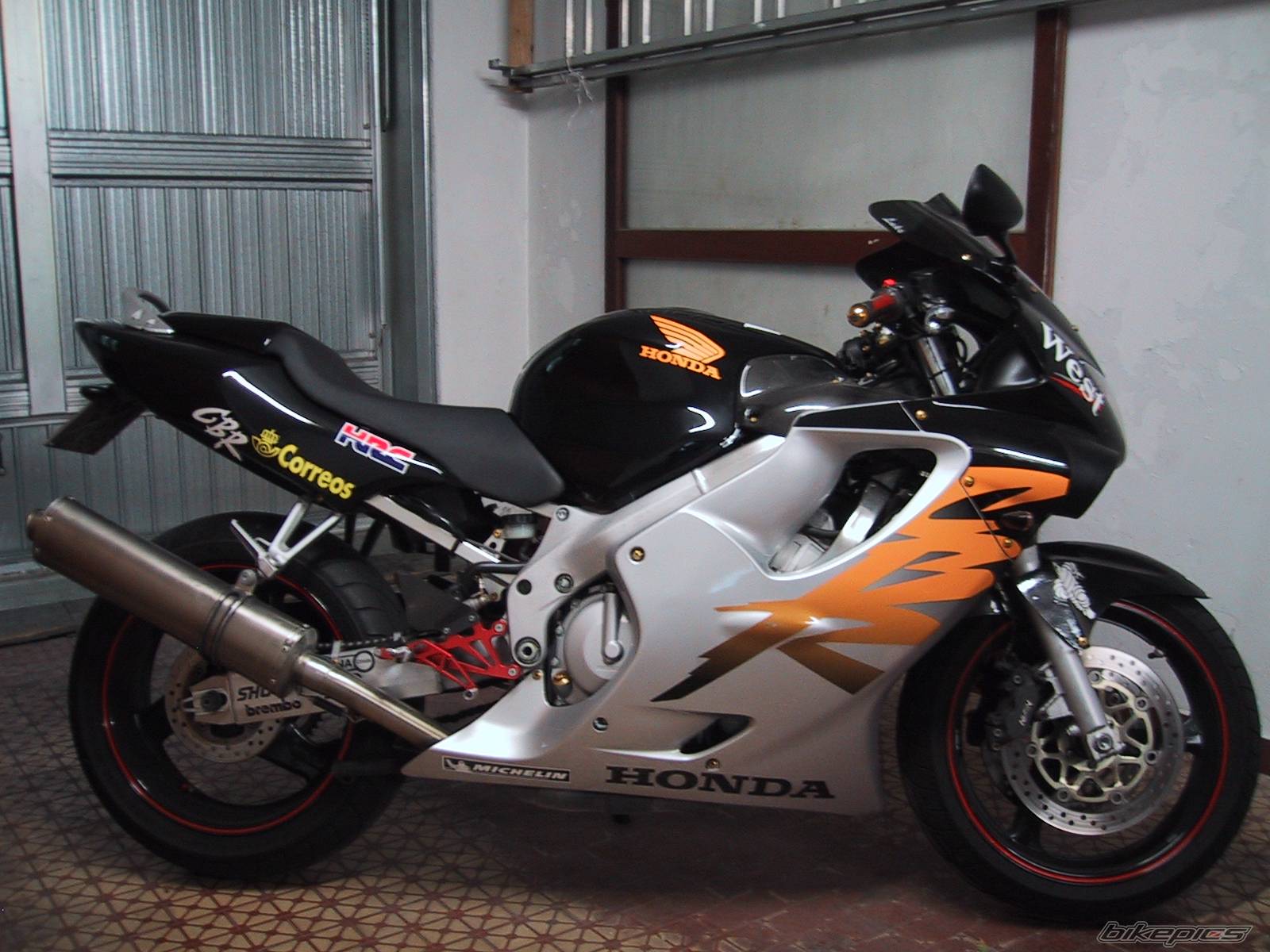 Bike Photo 262454