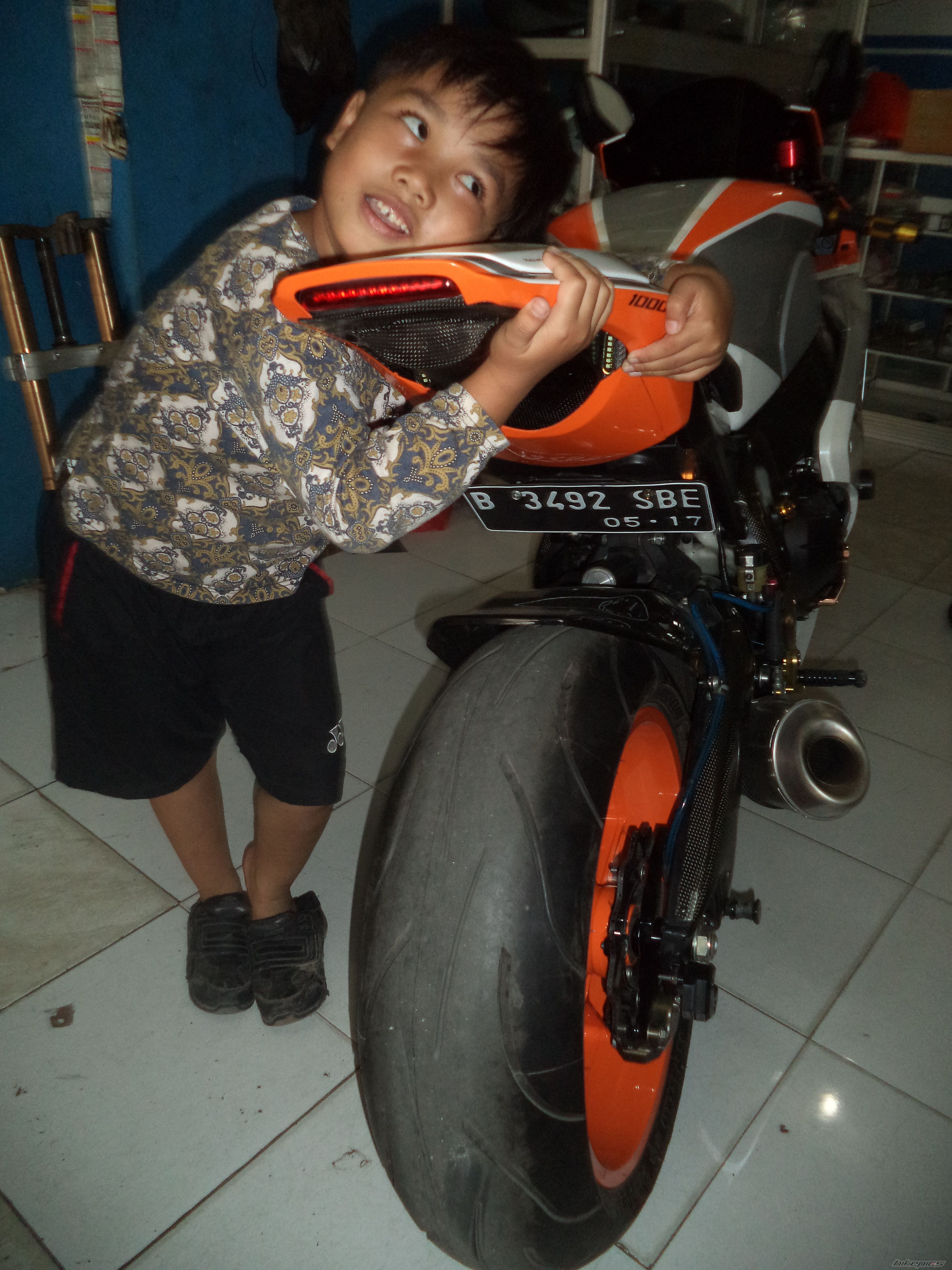 Bike Photo 2624578