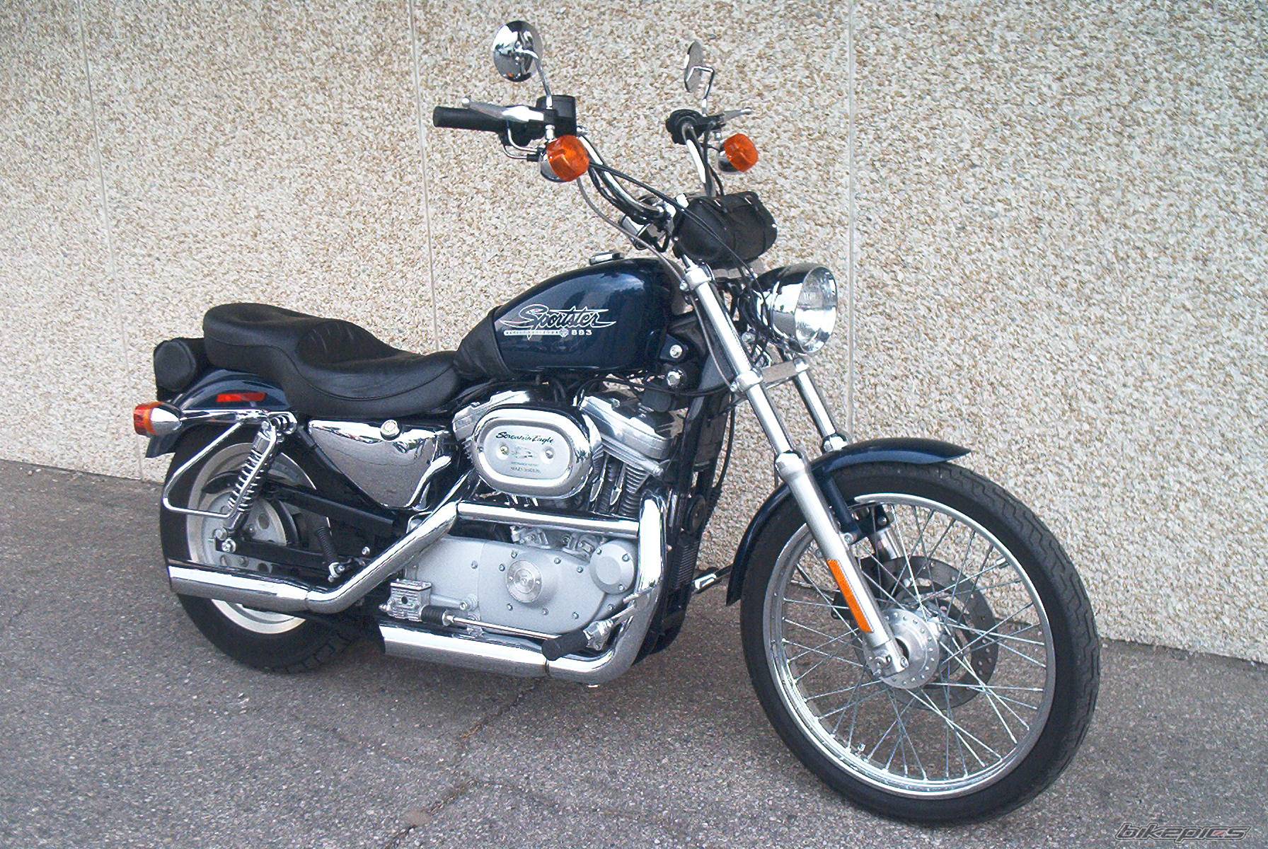 Bike Photo 262462