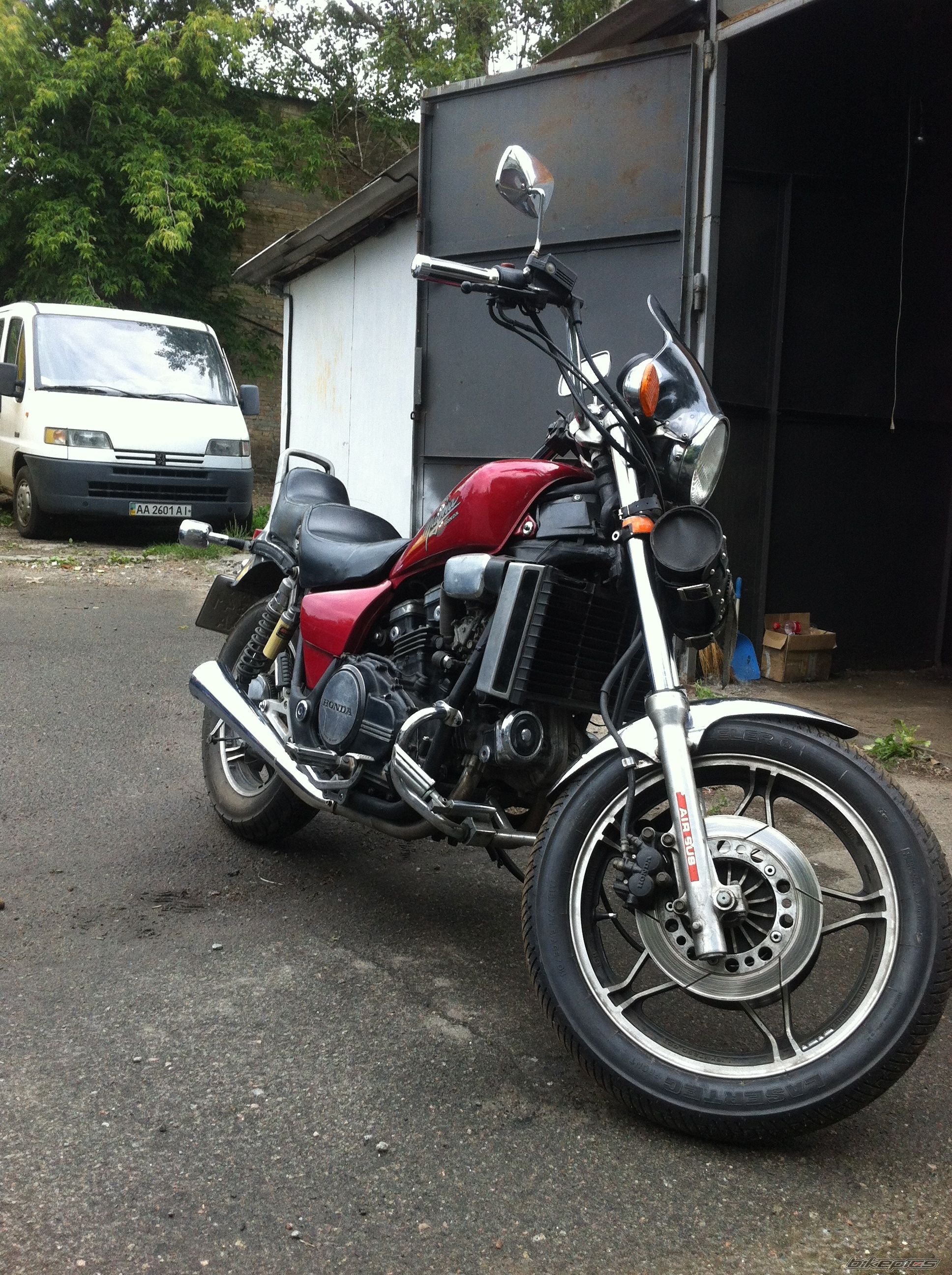 Bike Photo 2624816
