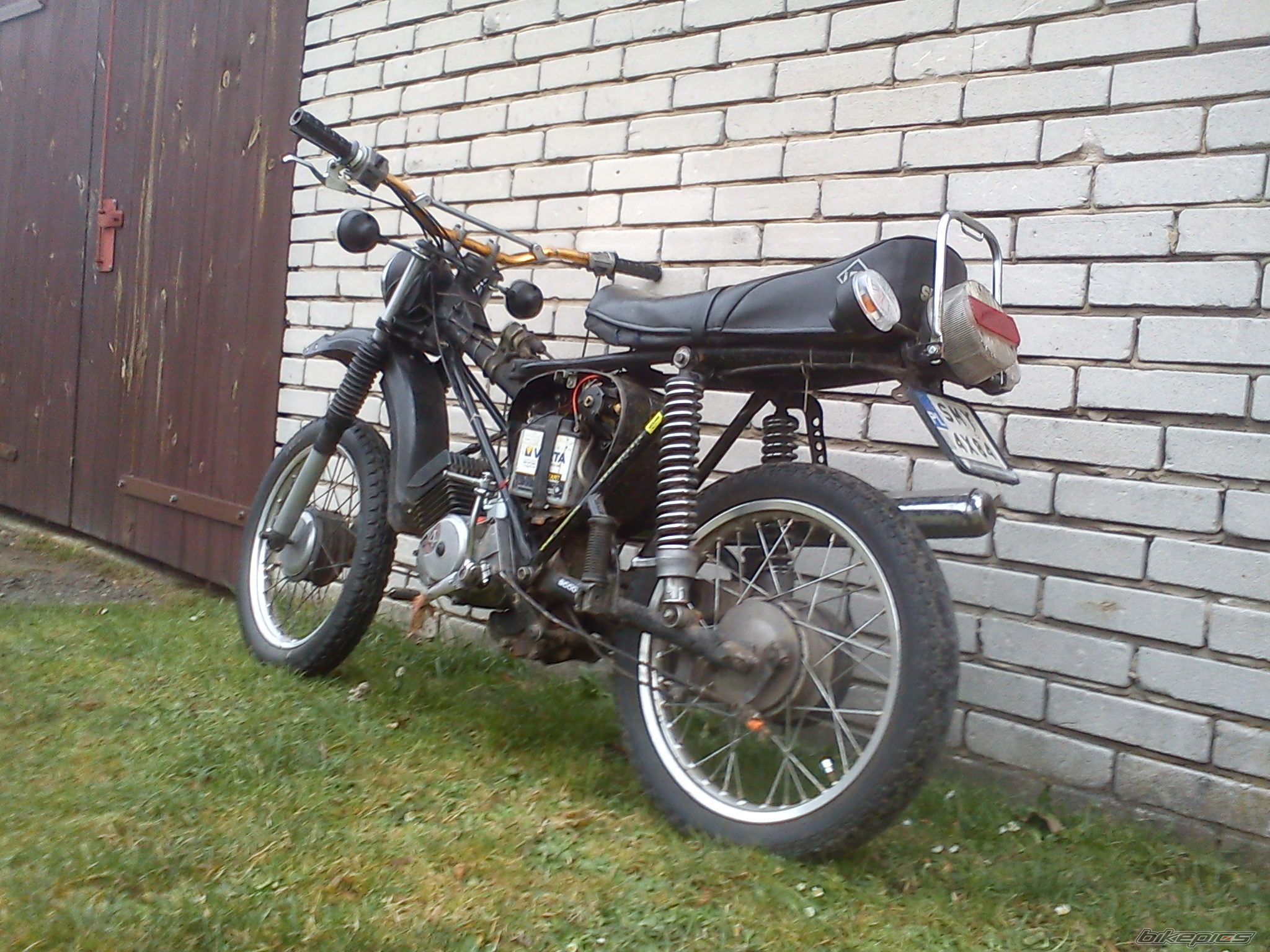 Bike Photo 2624864