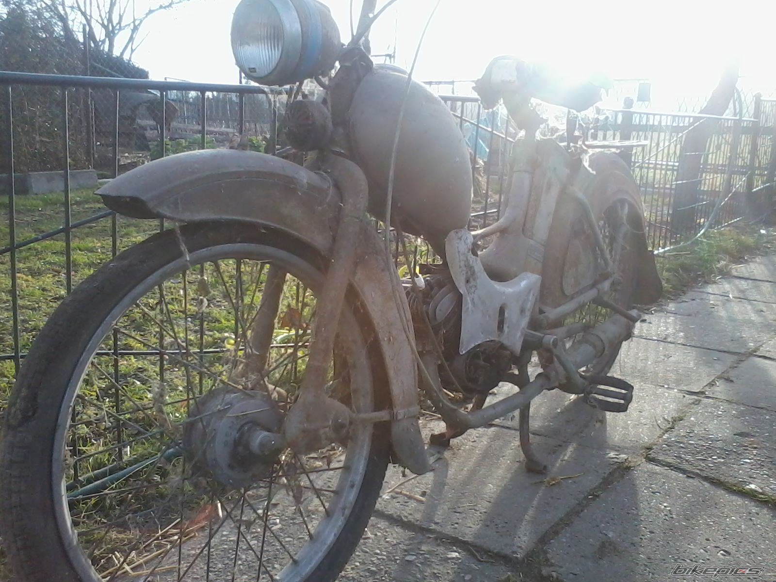 Bike Photo 2624908