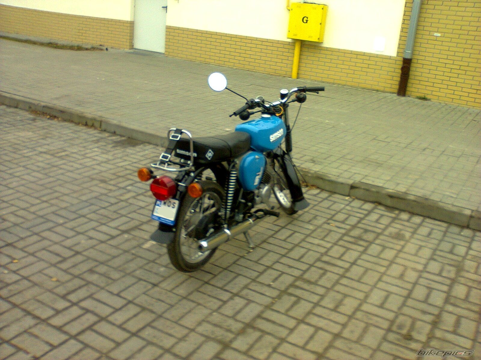 Bike Photo 2624943