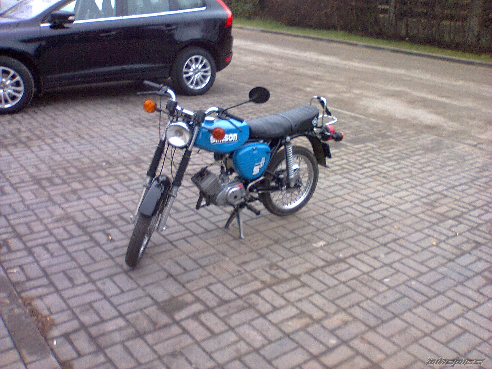 Bike Photo 2624947