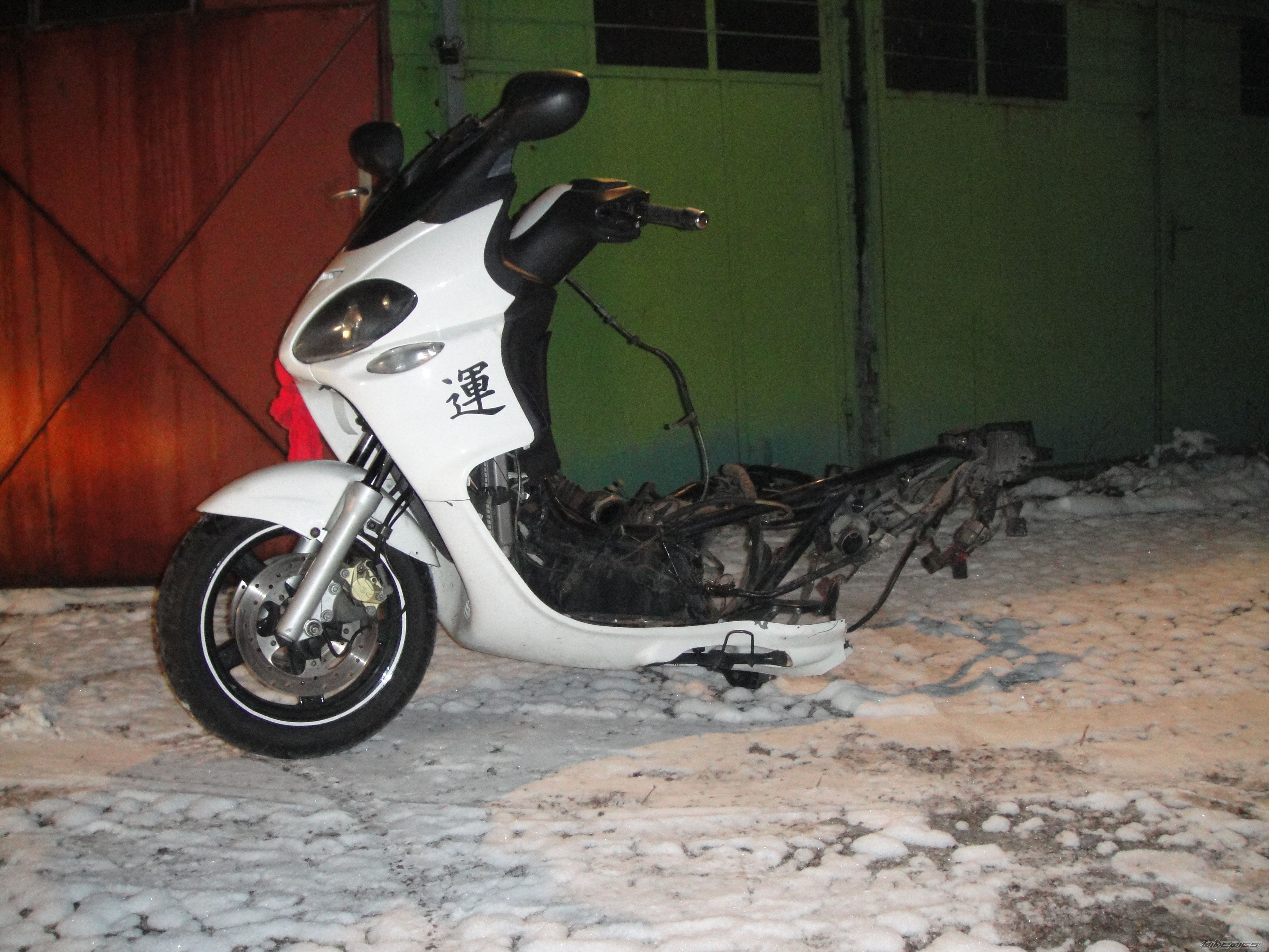 Bike Photo 2625081