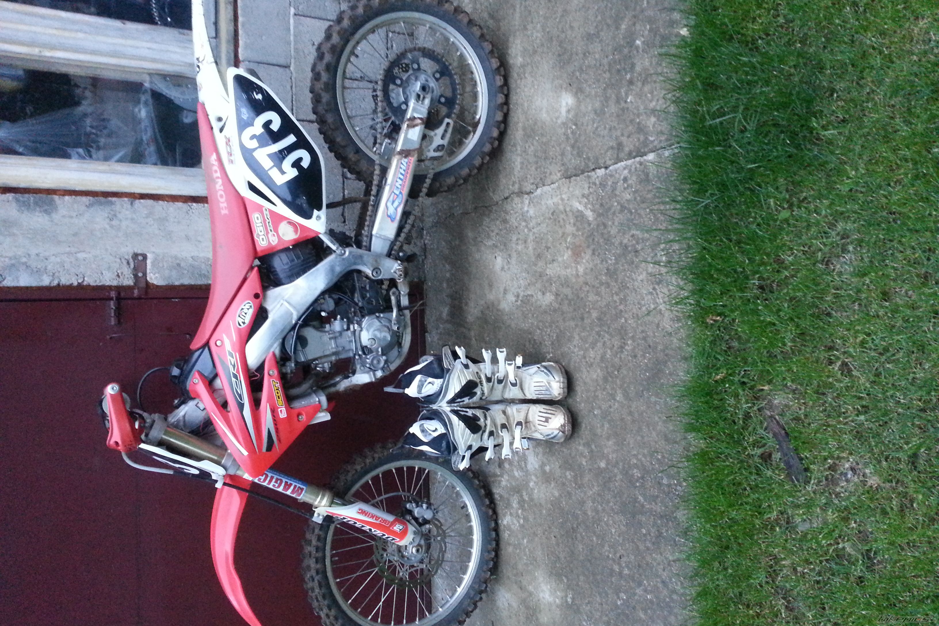 Bike Photo 2625240