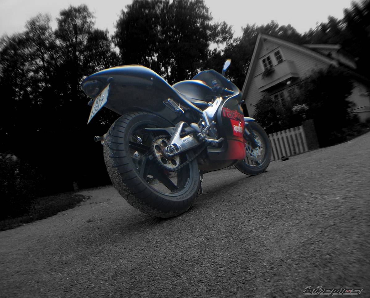 Bike Photo 262530