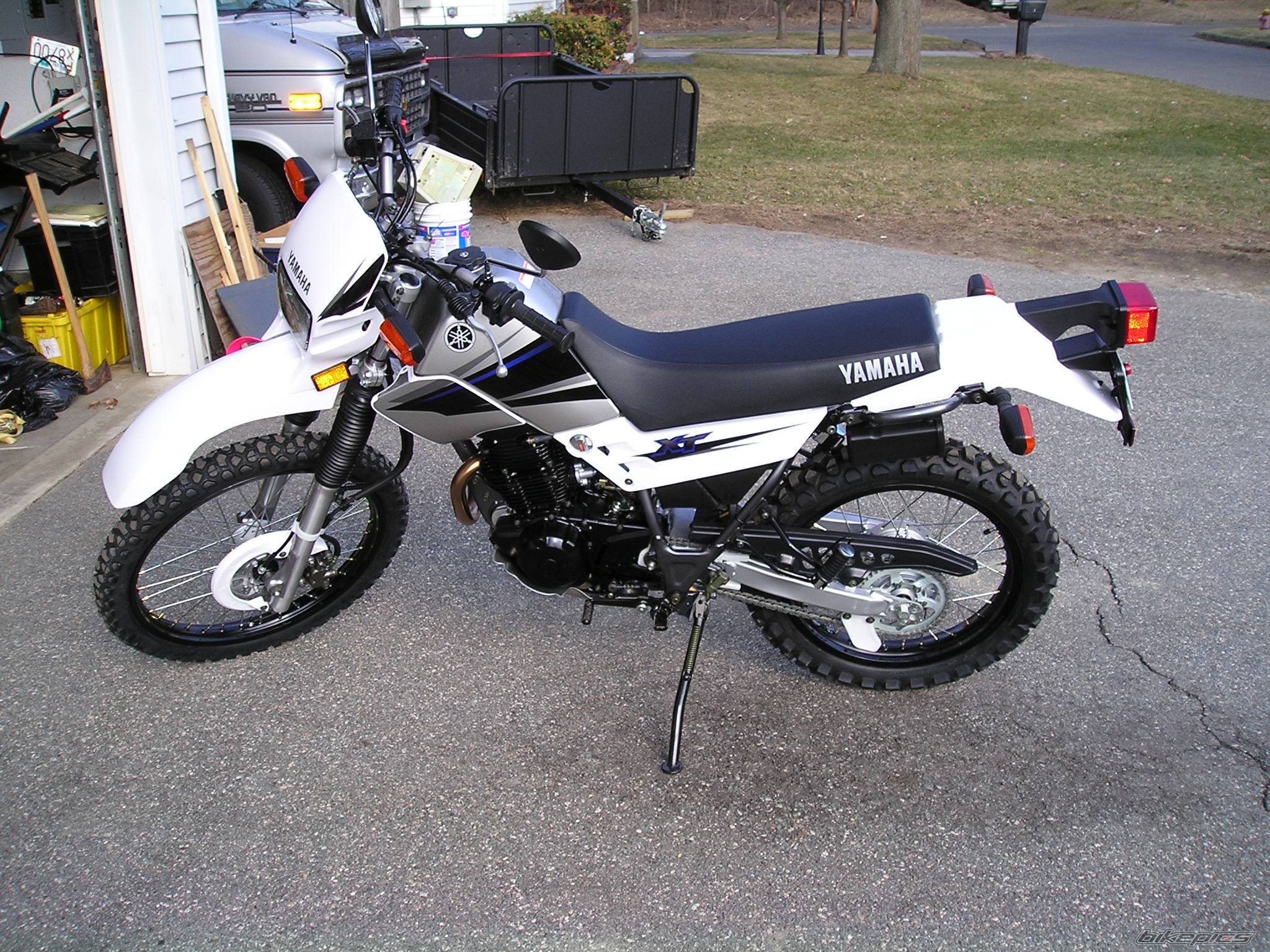 Bike Photo 262532